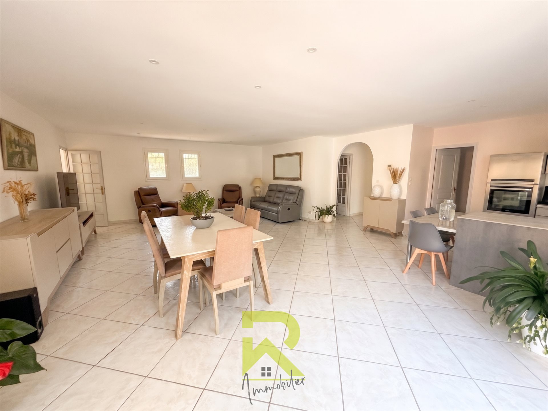 Maison à vendre, 160m², Grau d'Agde