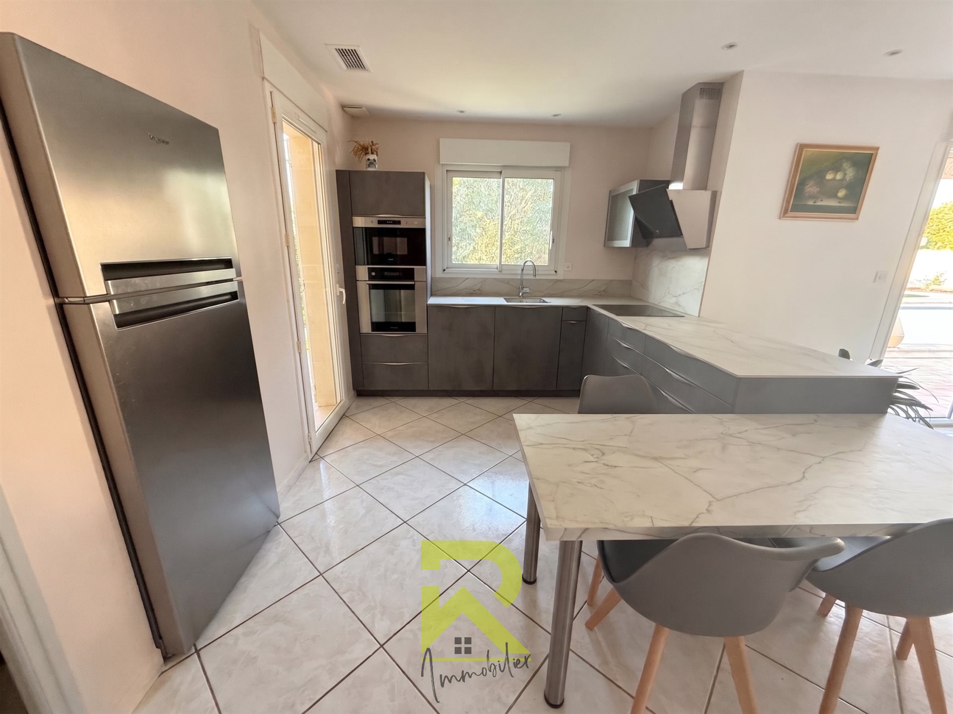 Maison à vendre, 160m², Grau d'Agde