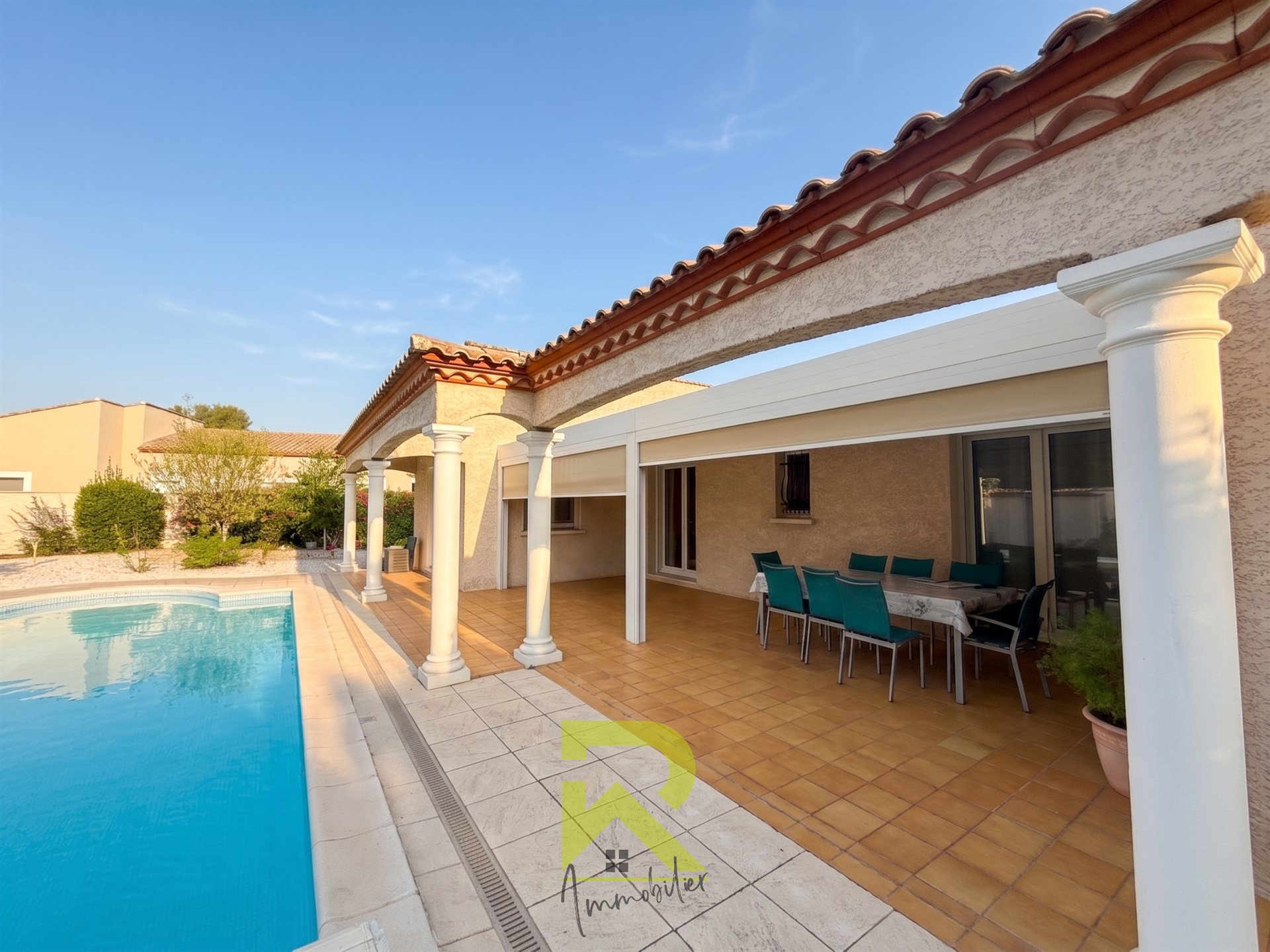 Maison à vendre, 160m², Grau d'Agde