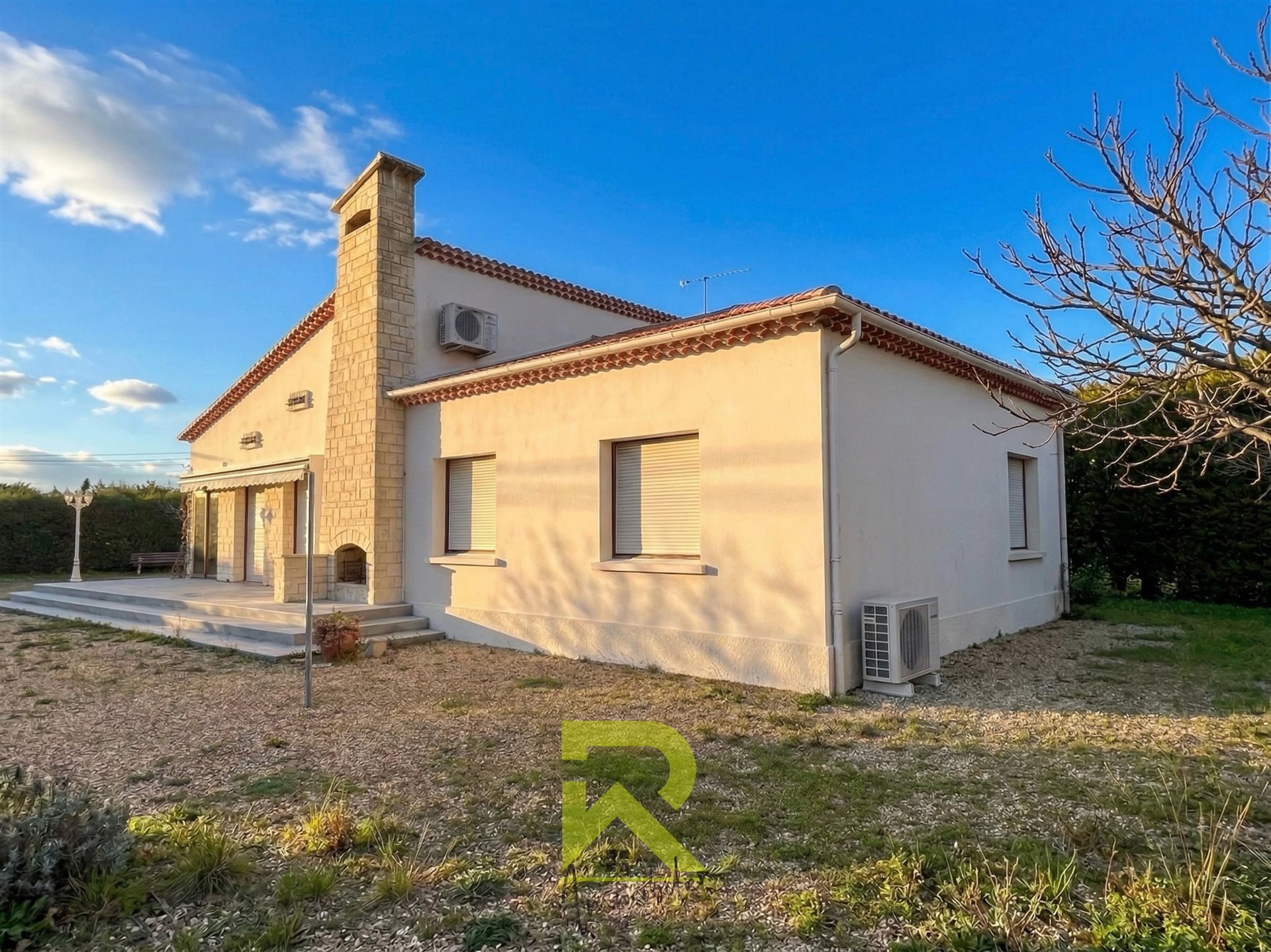 Maison à vendre, 120m², Pézenas