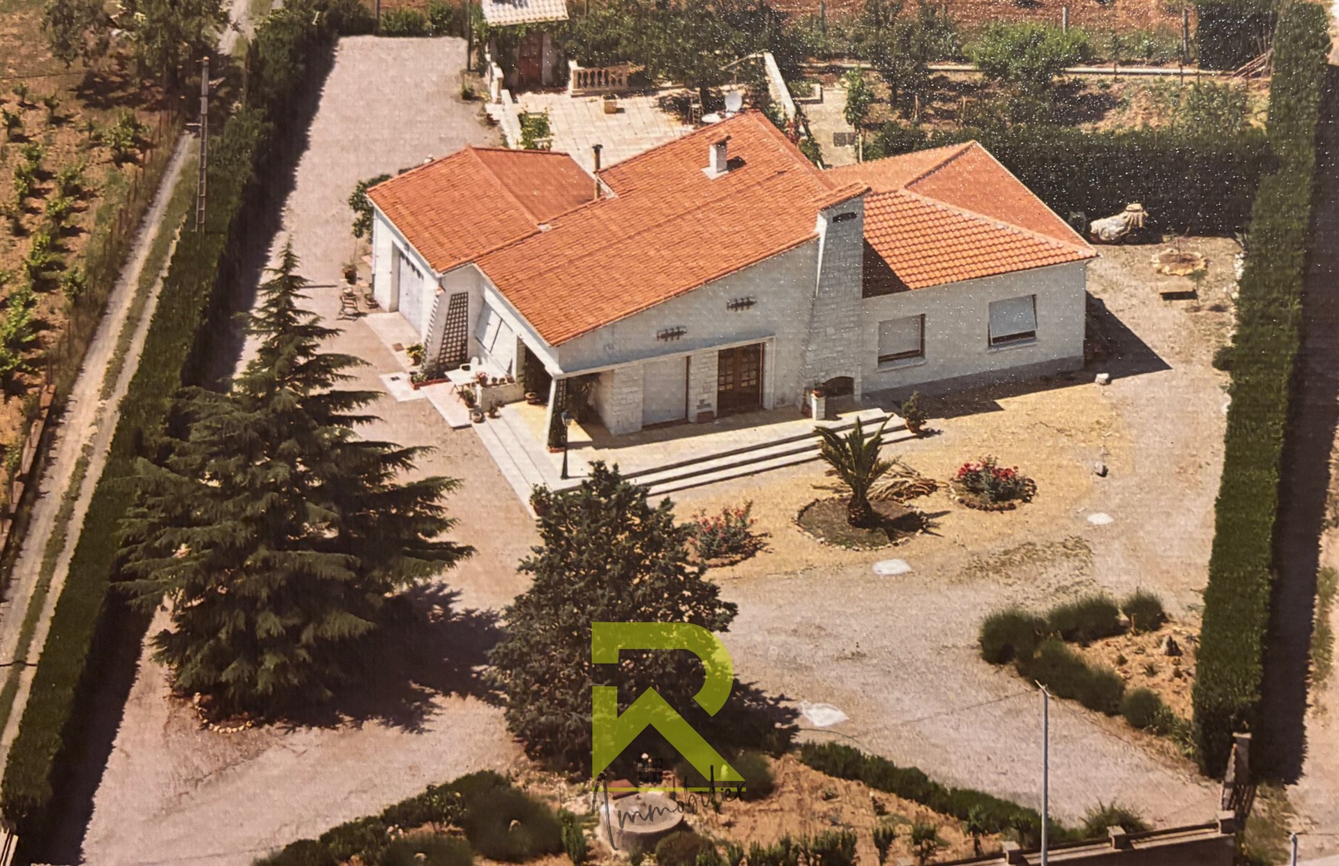 Maison à vendre, 120m², Pézenas