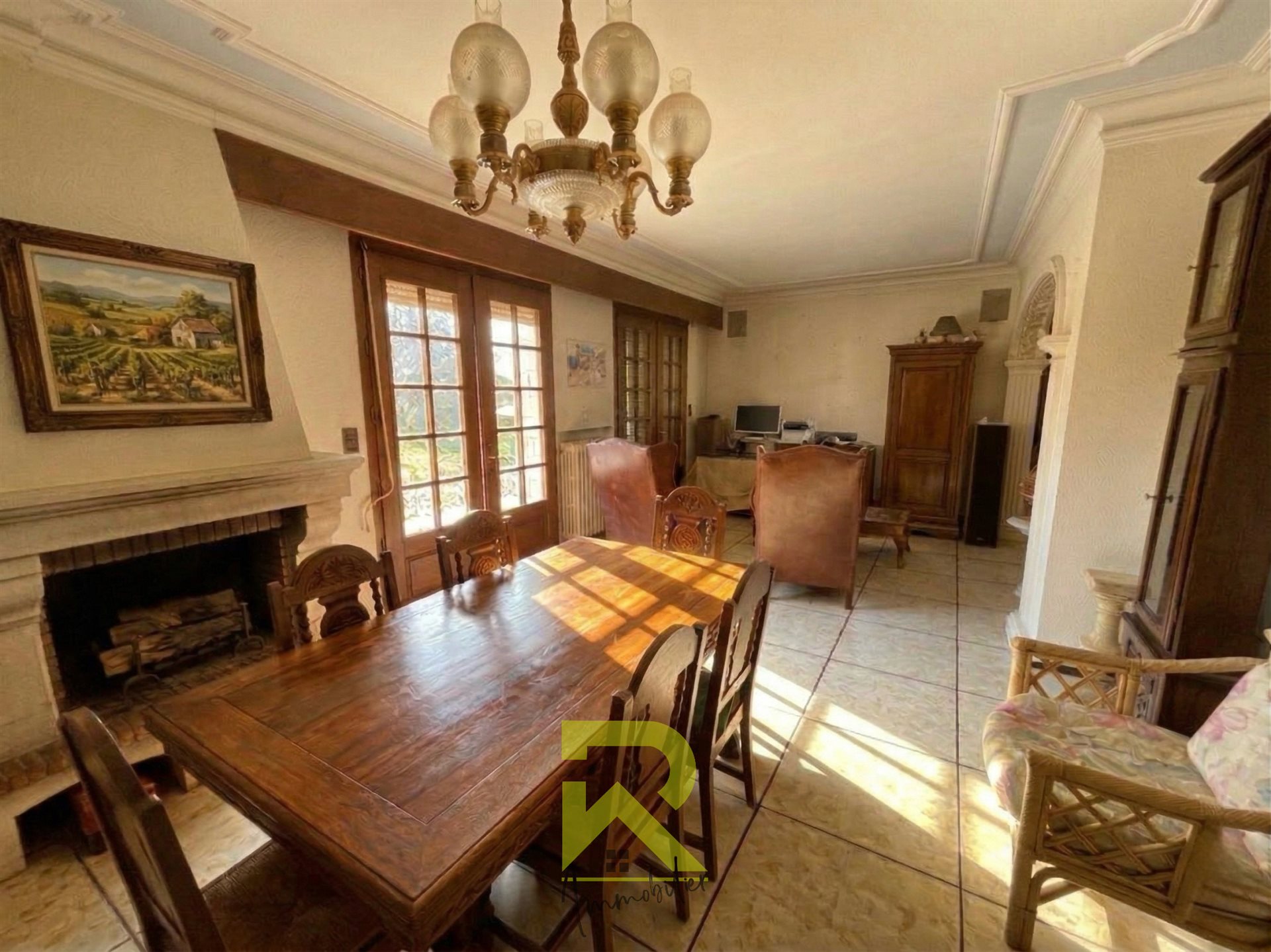 Maison à vendre, 120m², Pézenas
