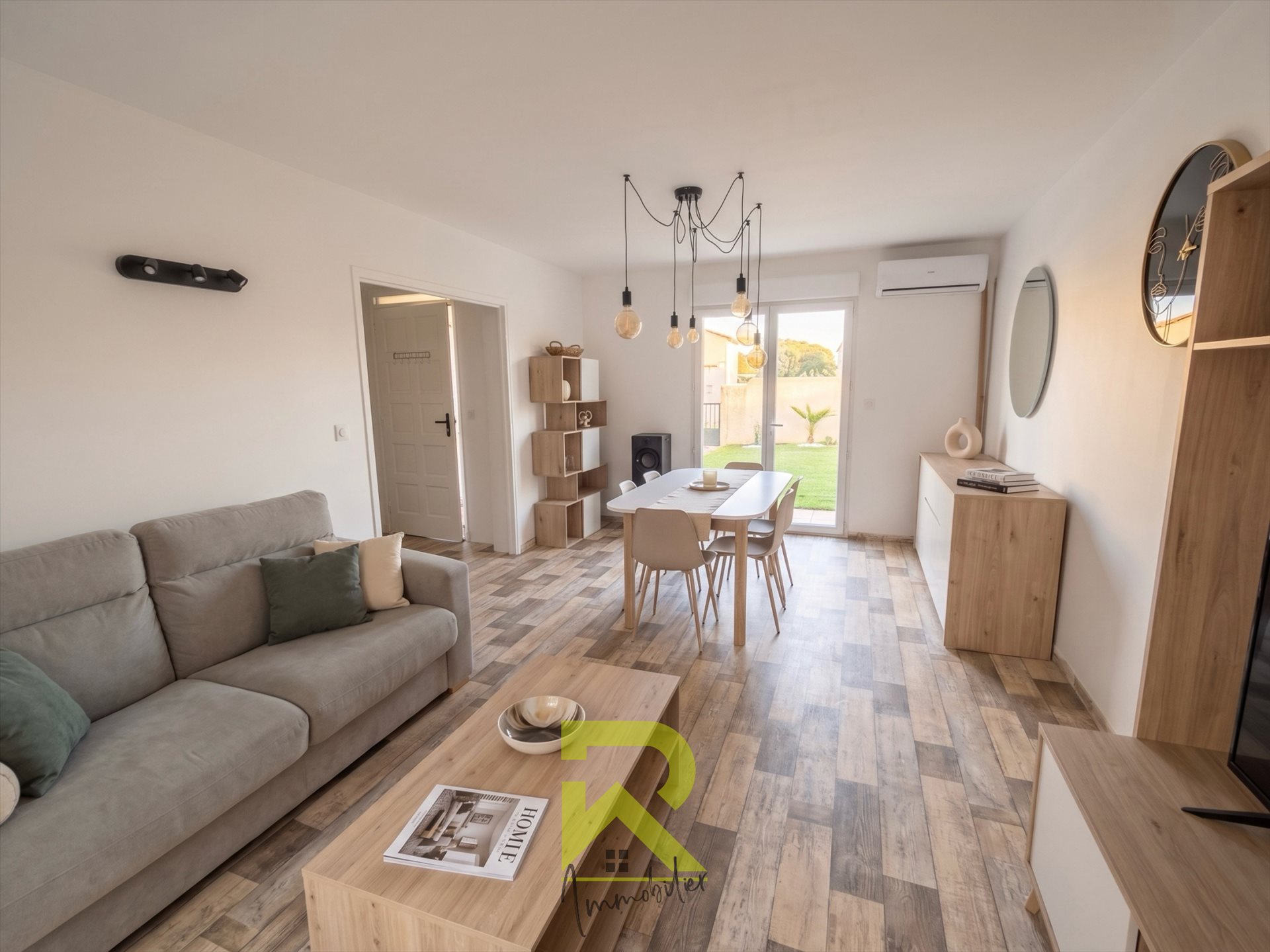 Maison à vendre, 96m², Grau d'Agde