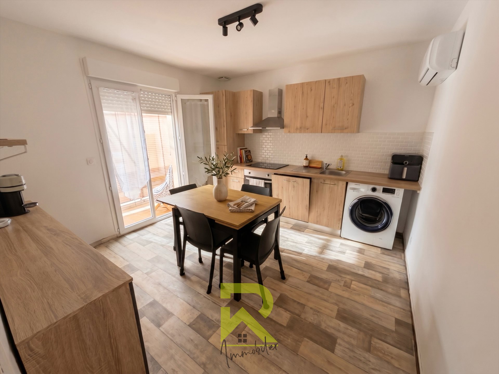 Maison à vendre, 96m², Grau d'Agde