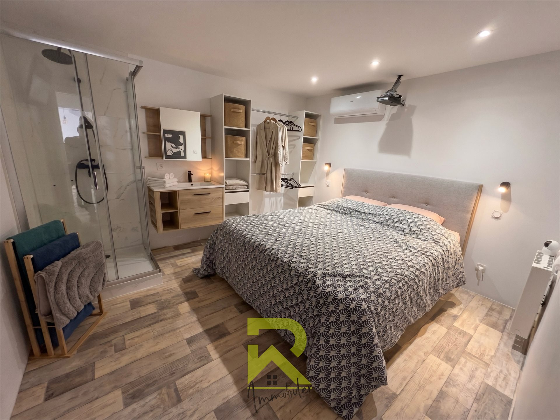 Maison à vendre, 96m², Grau d'Agde