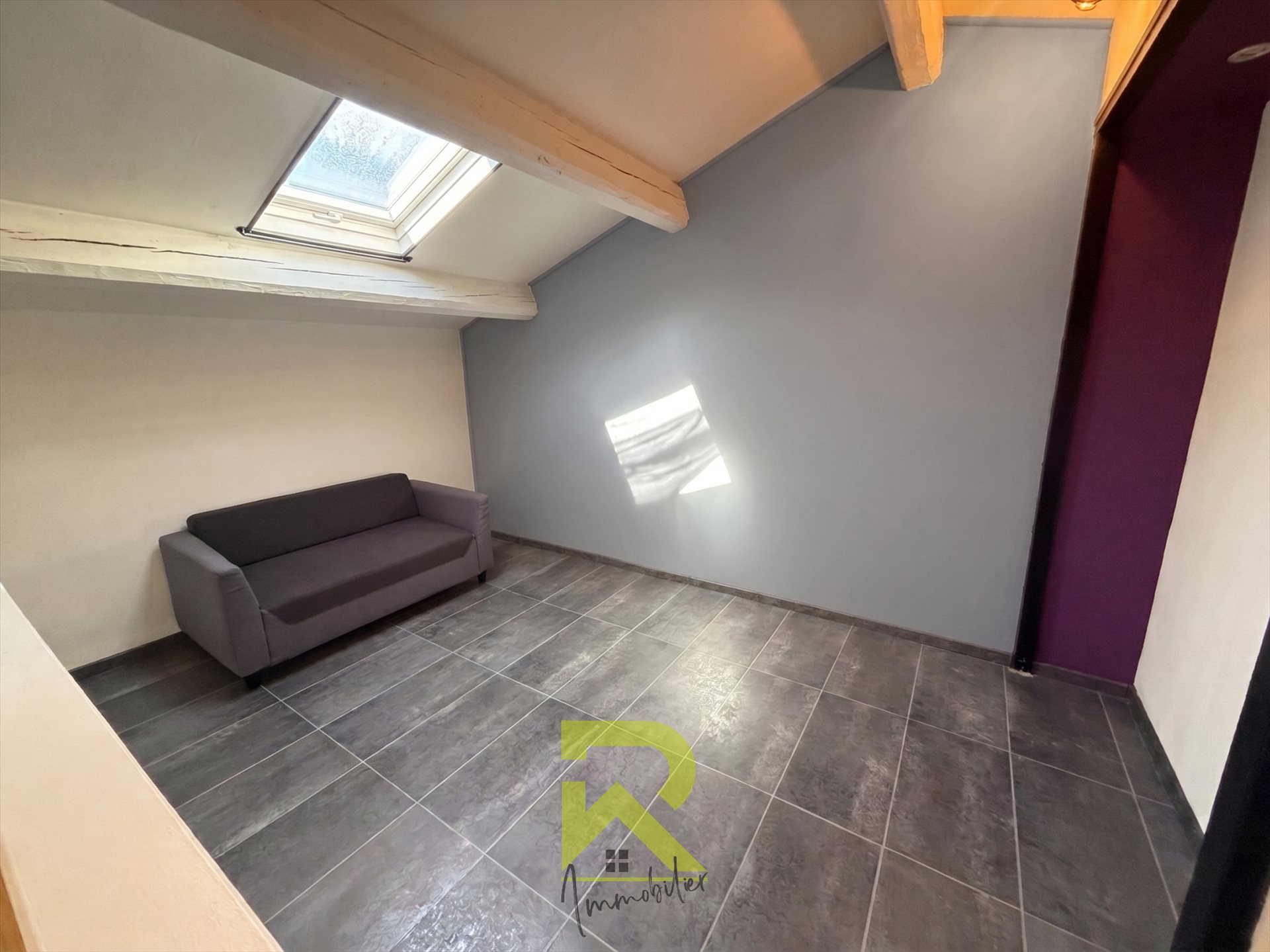 Appartement à vendre, 48m², Agde (Cap d'Agde)