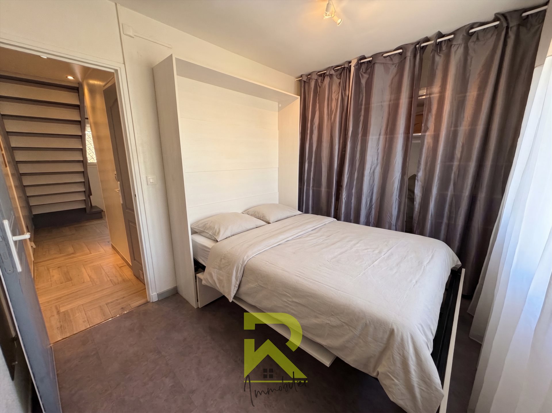 Appartement à vendre, 48m², Agde (Cap d'Agde)