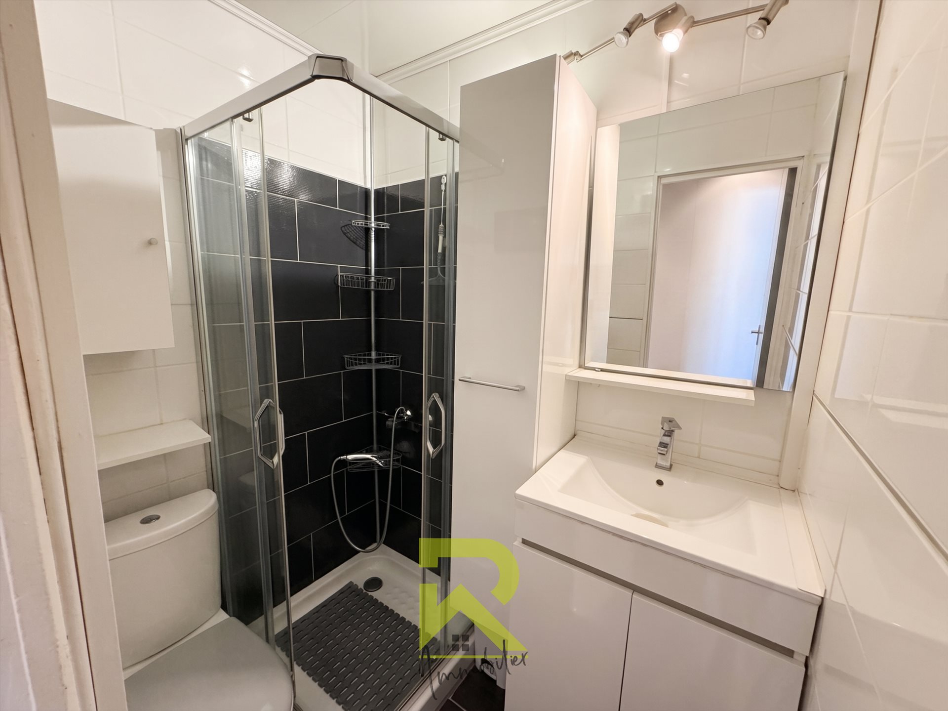 Appartement à vendre, 48m², Agde (Cap d'Agde)