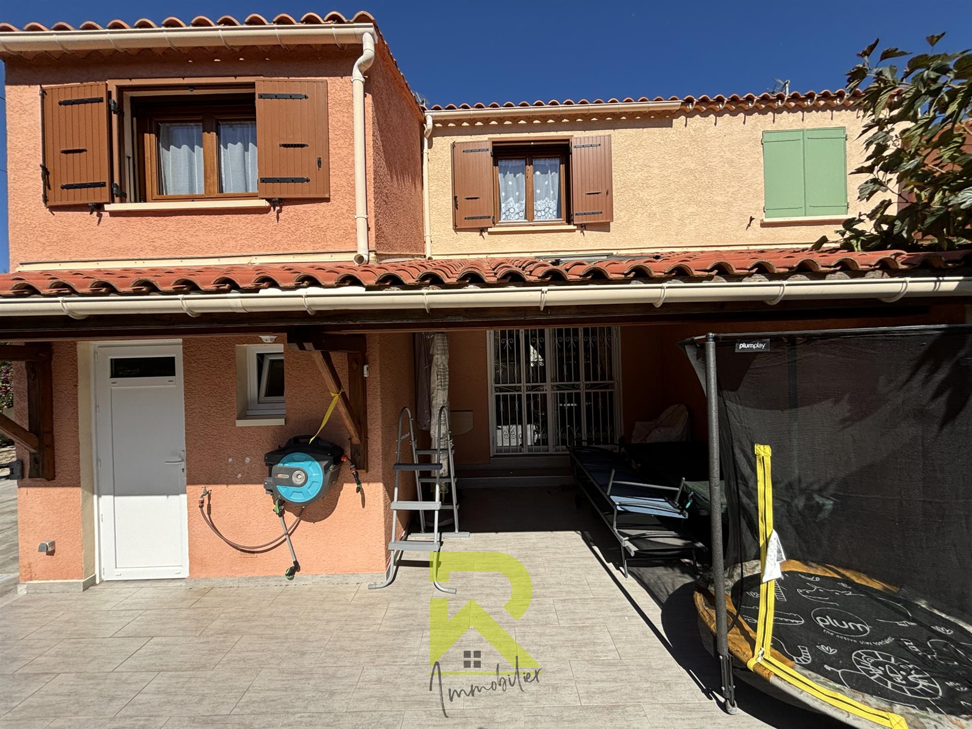 Maison à vendre, 60m², Grau d'Agde