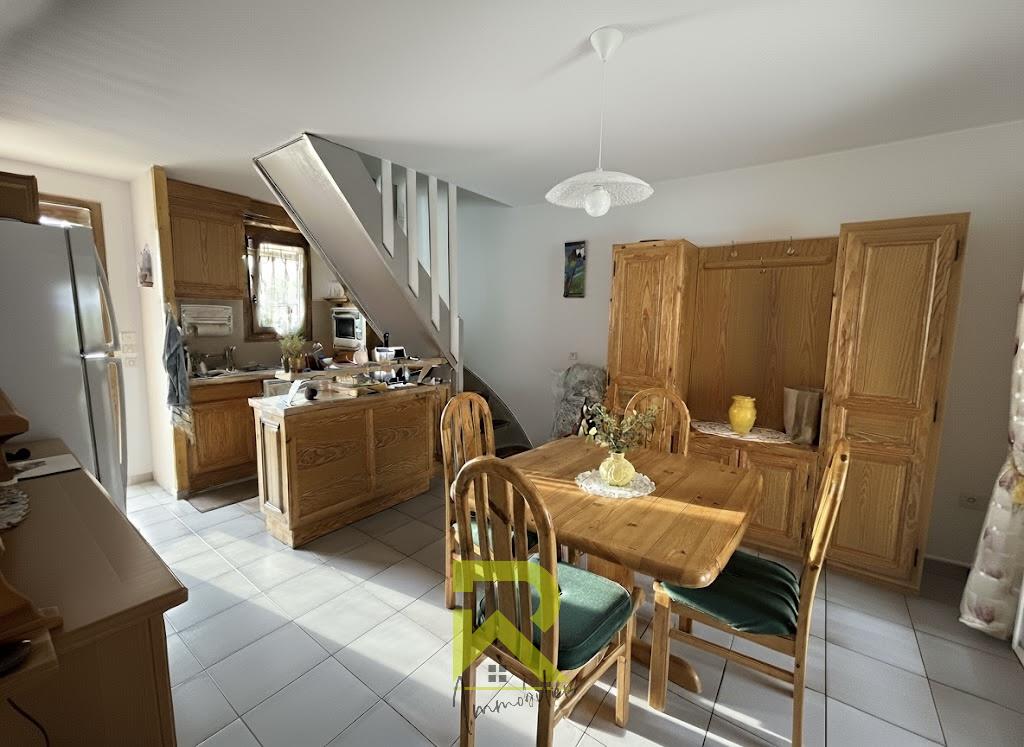 Maison à vendre, 60m², Grau d'Agde