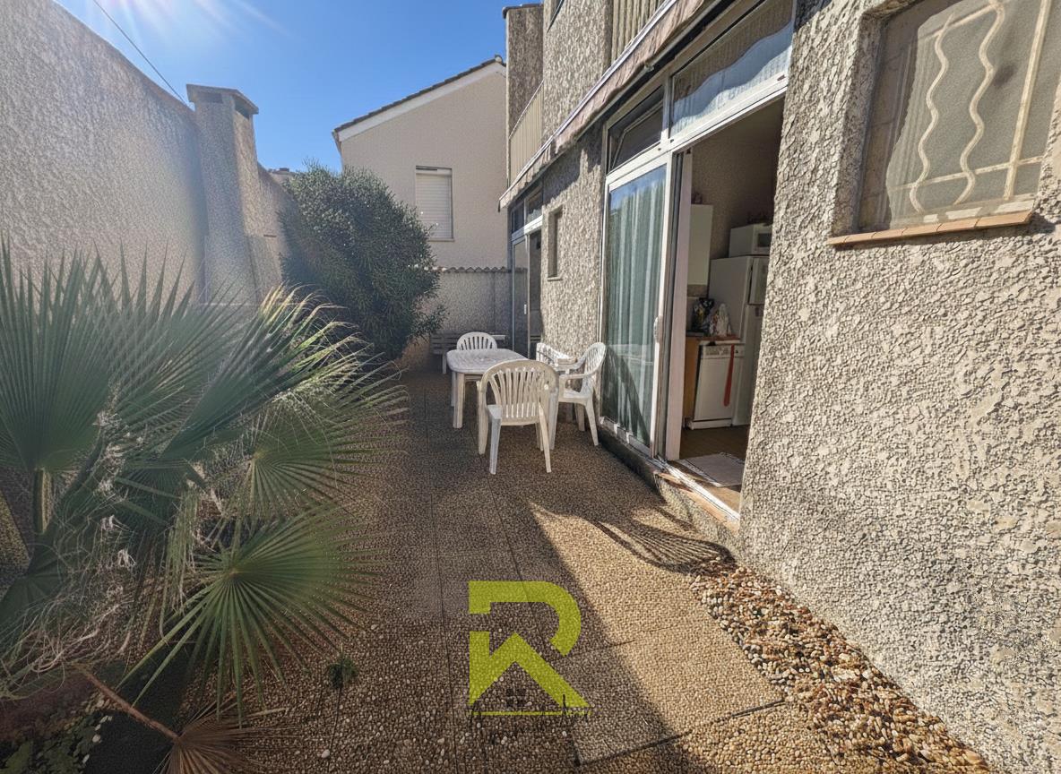 Maison à vendre, 86m², Grau d'Agde