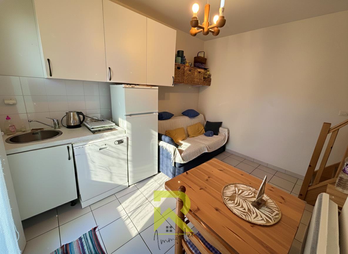 Maison à vendre, 86m², Grau d'Agde