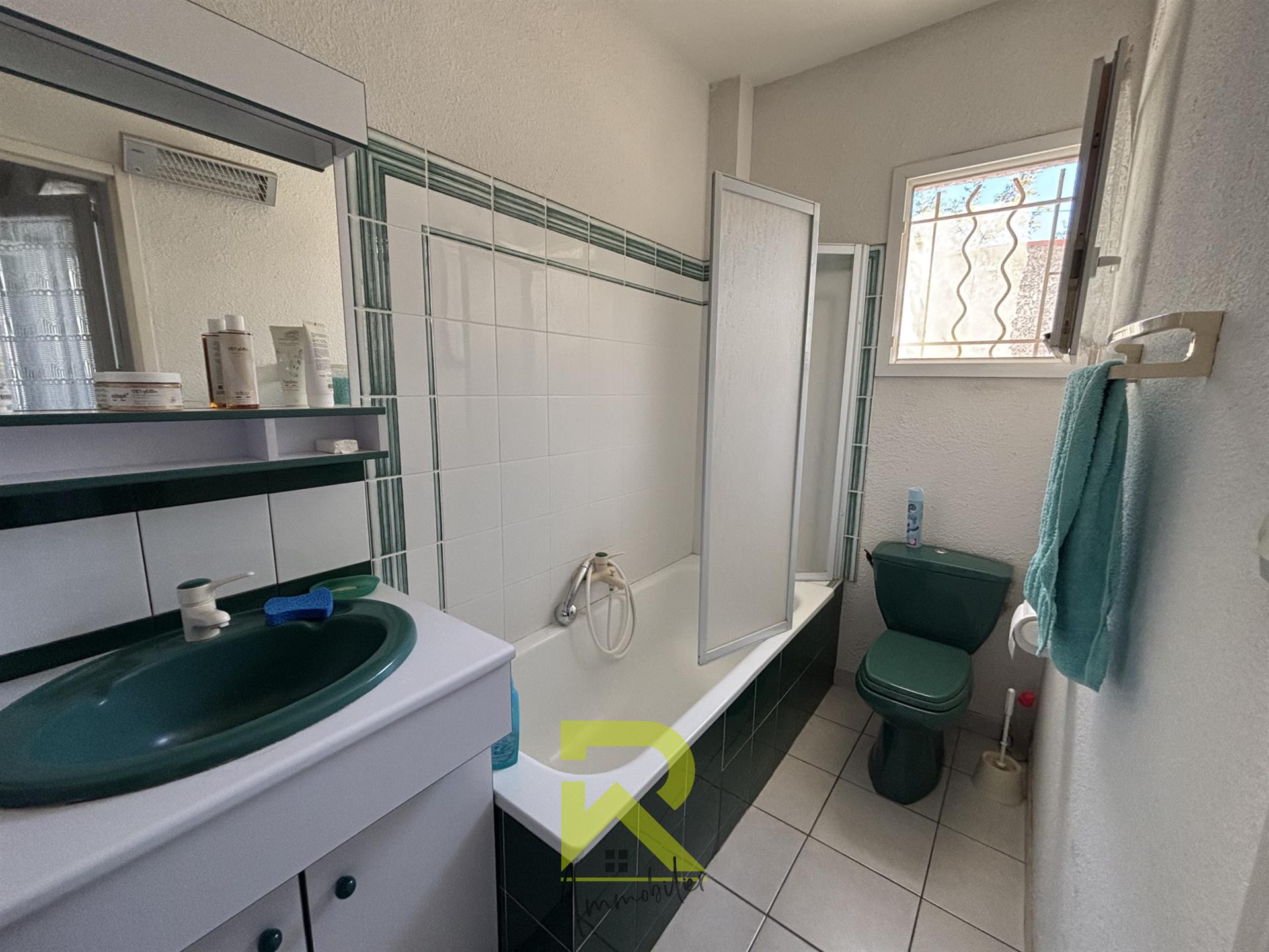 Maison à vendre, 86m², Grau d'Agde