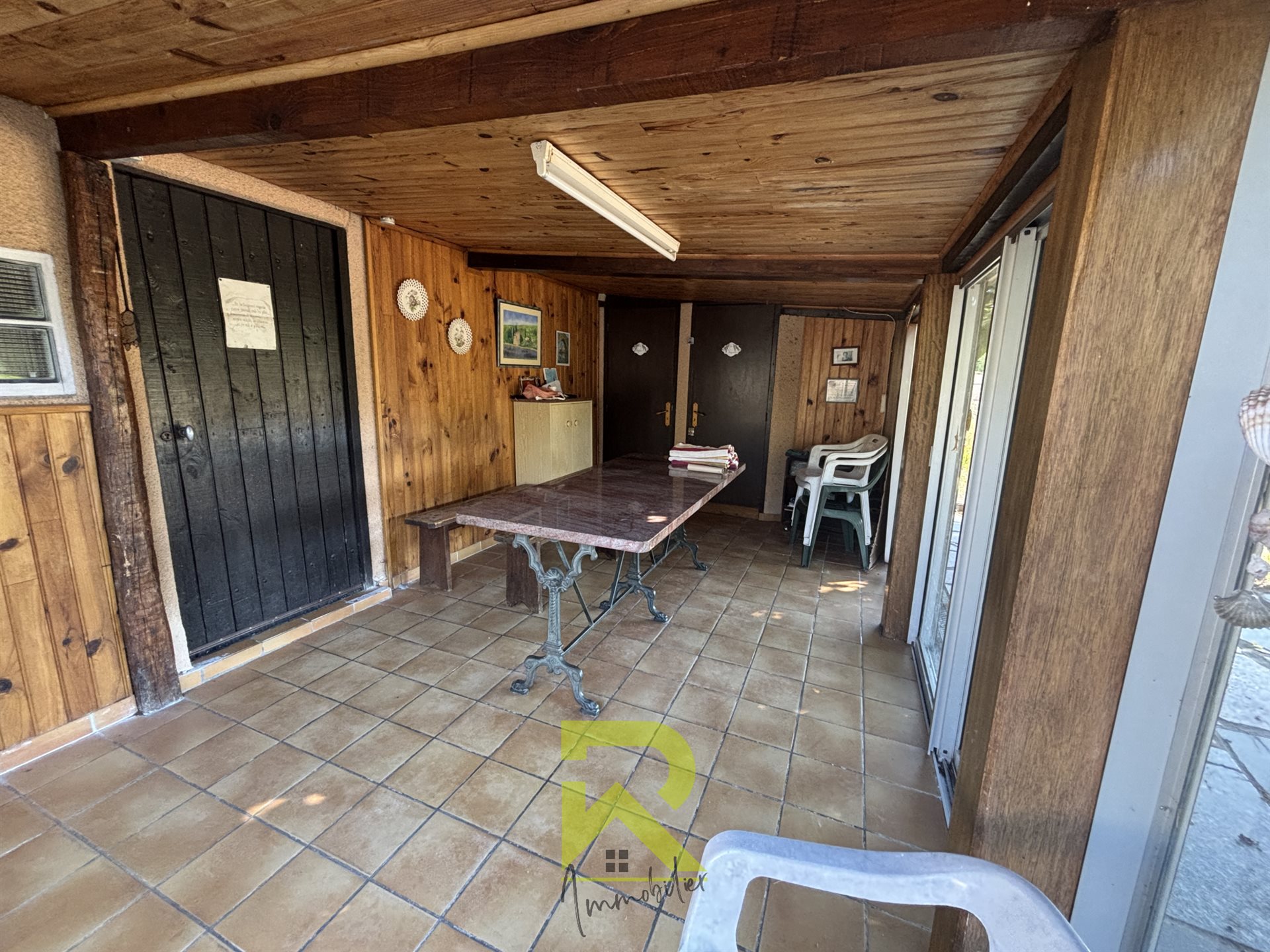 Maison à vendre, 47m², Grau d'Agde