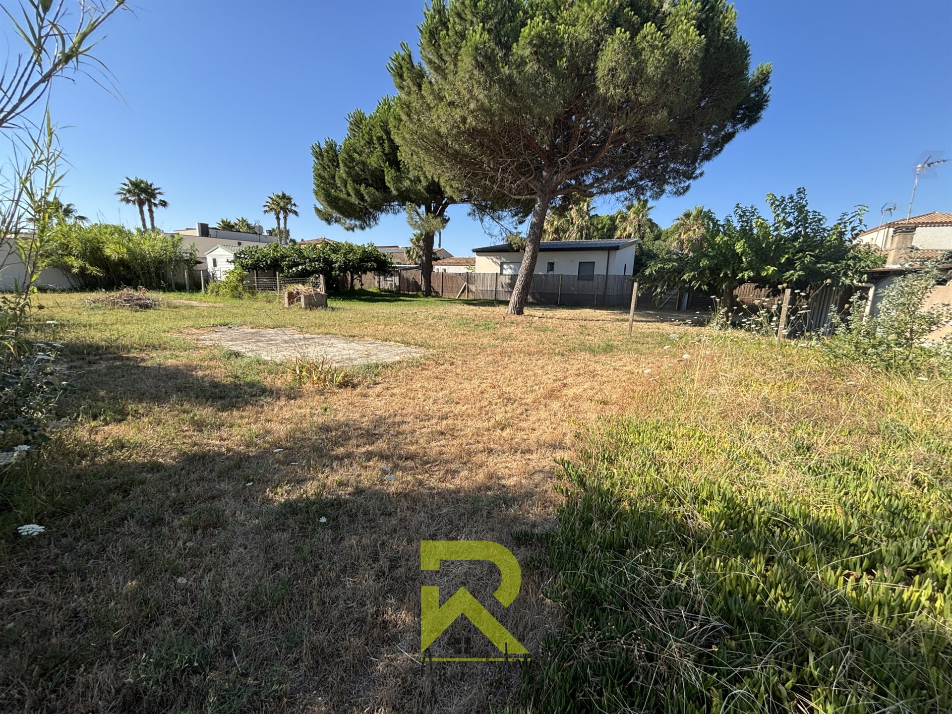Maison à vendre, 47m², Grau d'Agde