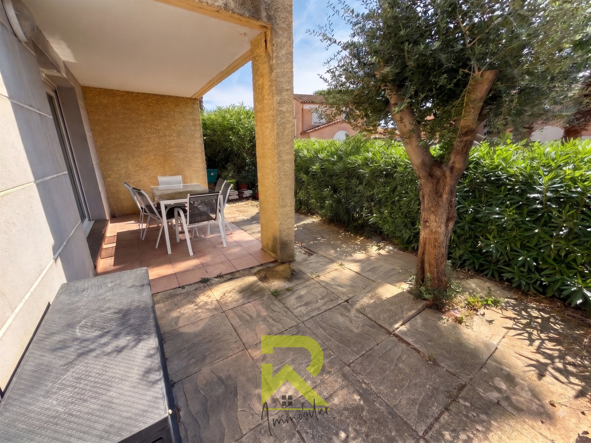 Maison à vendre, 56m², Agde (Cap d'Agde)