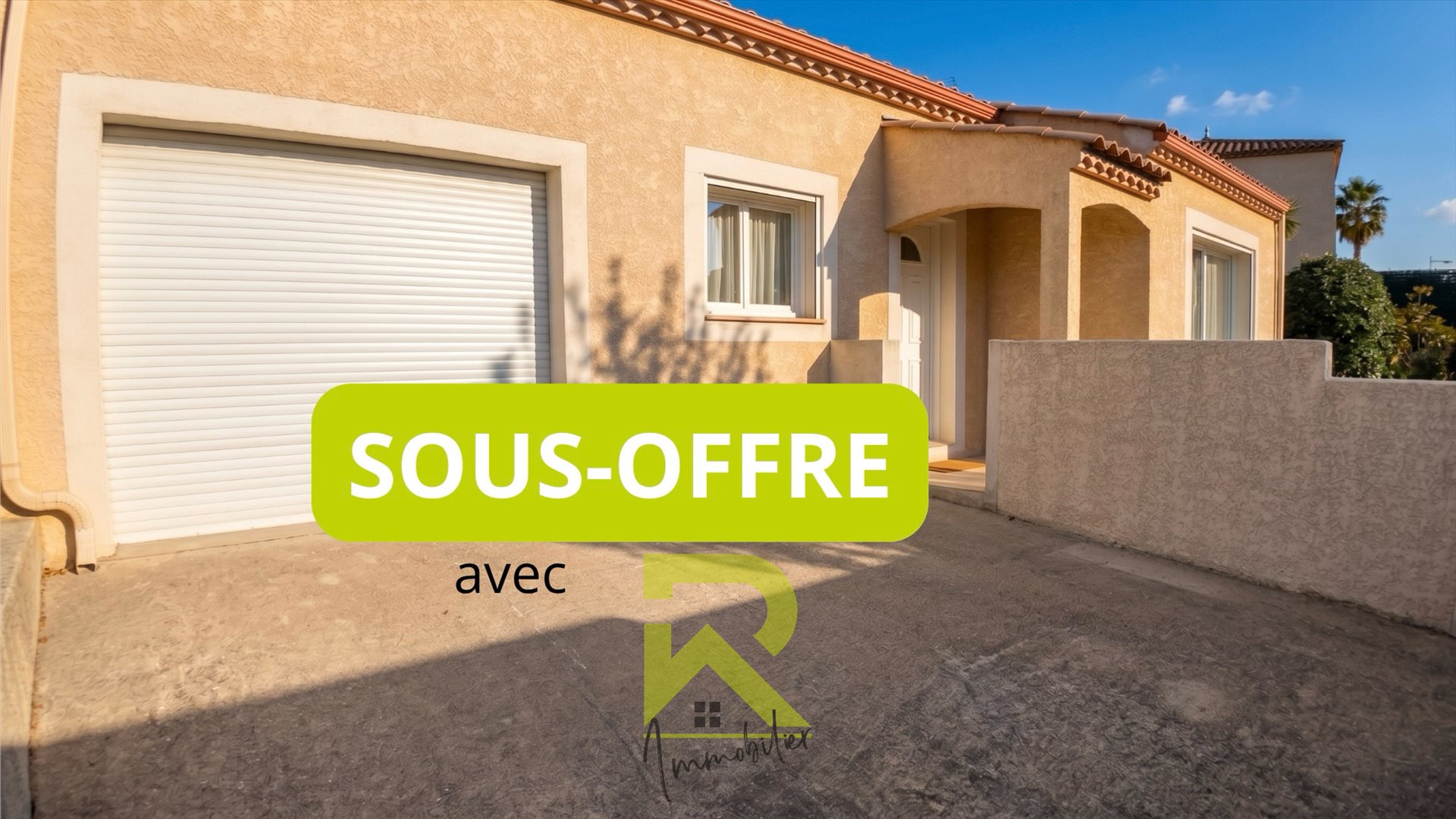 Maison à vendre, 89m², Agde (Cap d'Agde)