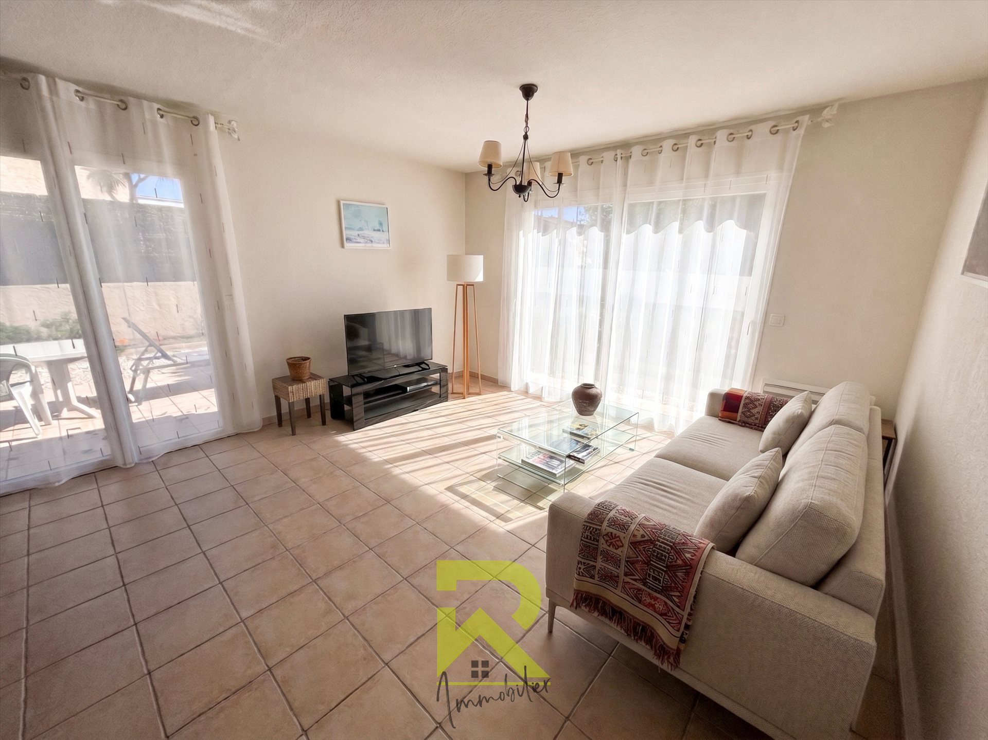 Maison à vendre, 89m², Agde (Cap d'Agde)