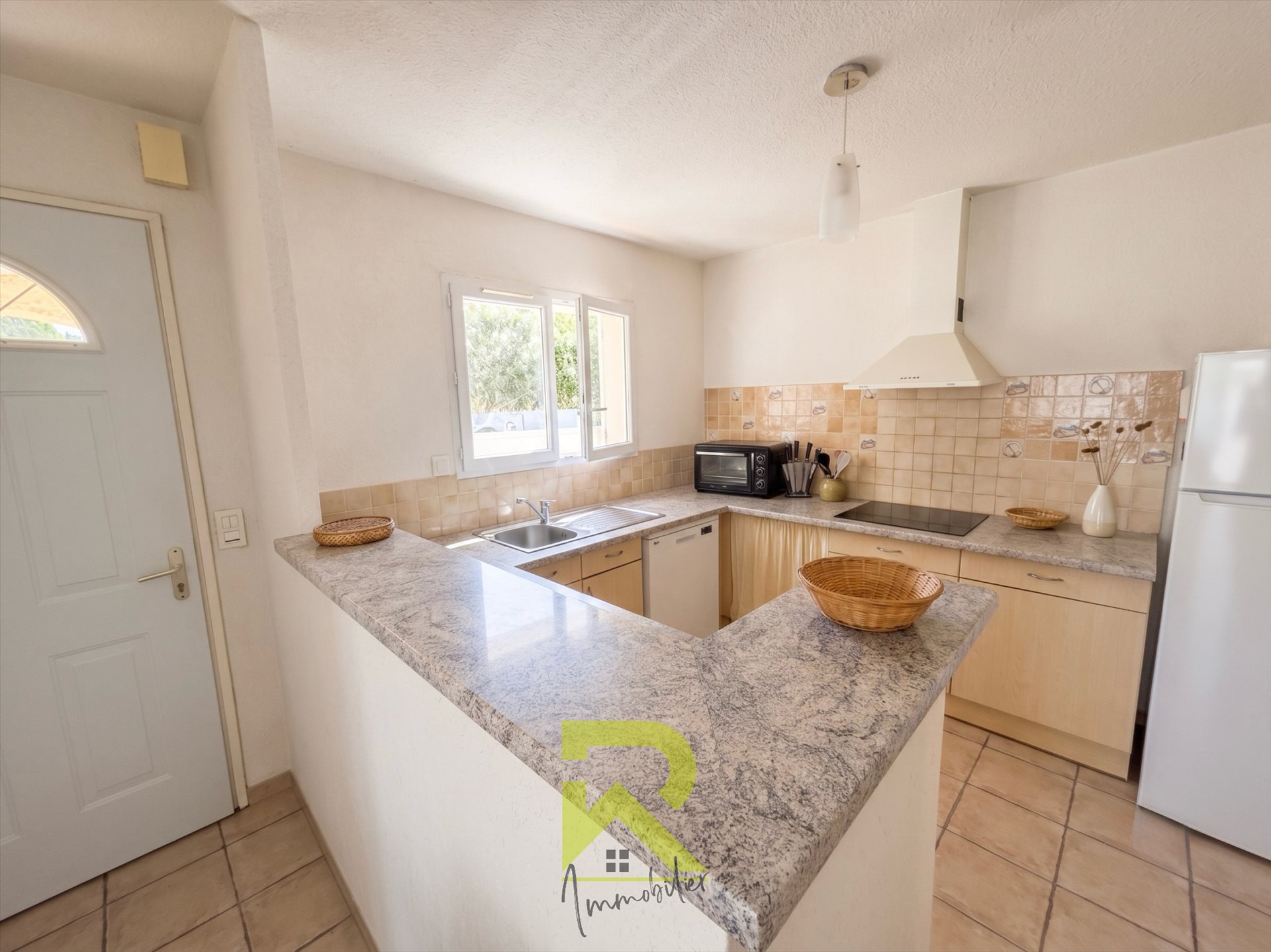 Maison à vendre, 89m², Agde (Cap d'Agde)