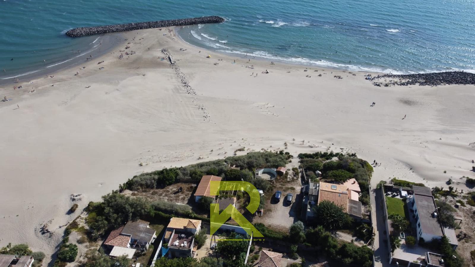 Maison à vendre, 145m², Grau d'Agde