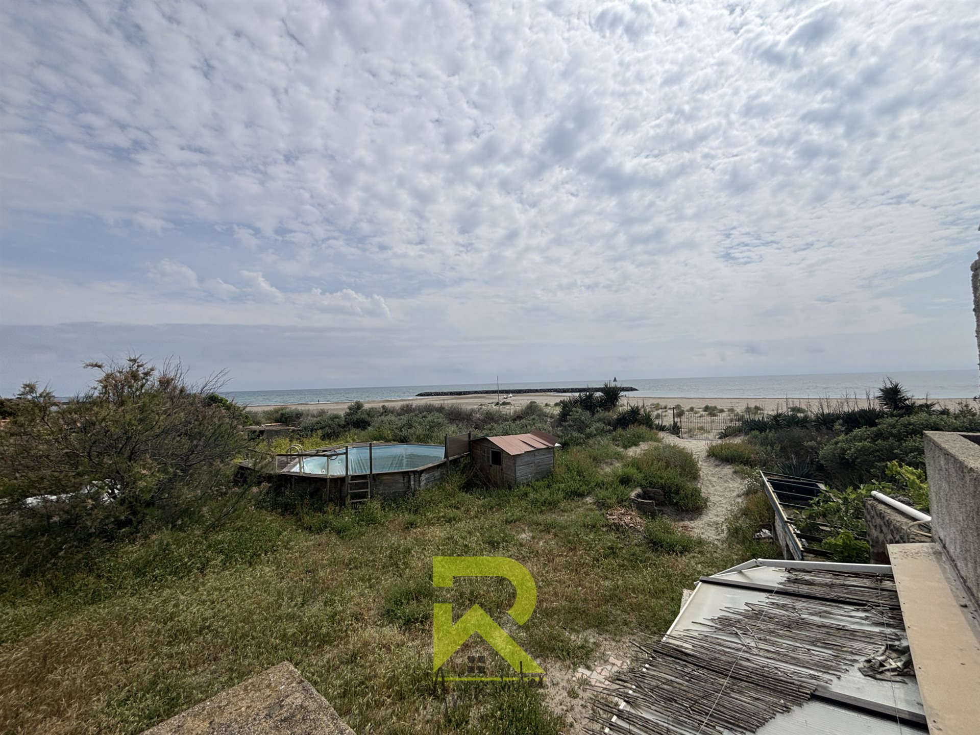 Maison à vendre, 145m², Grau d'Agde