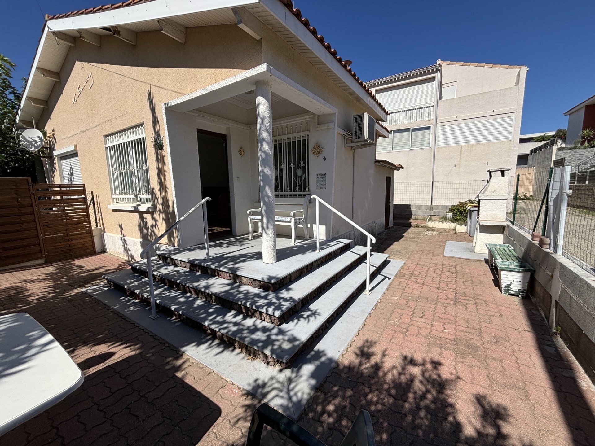 Maison à vendre, 37m², Grau d'Agde