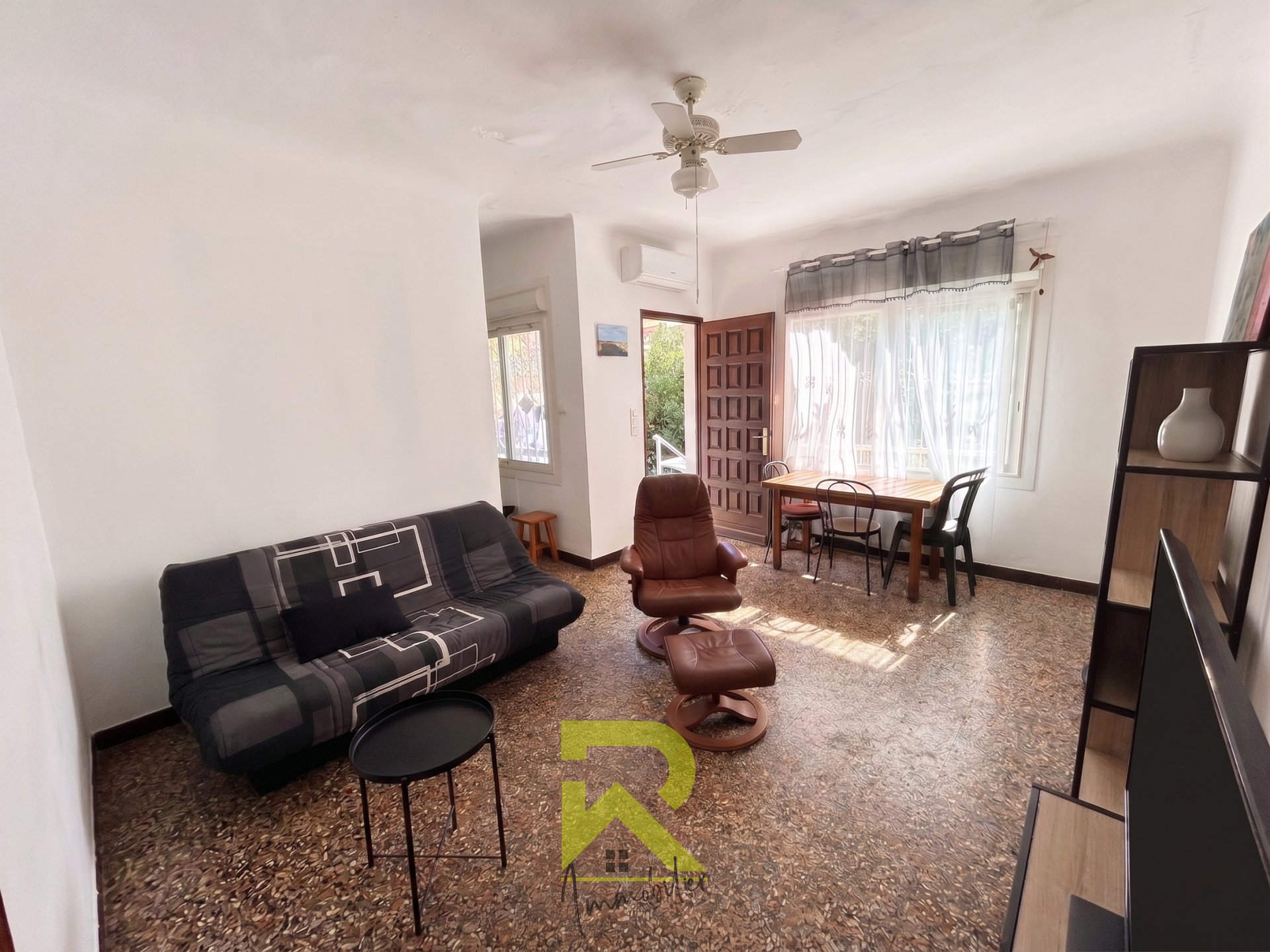 Maison à vendre, 37m², Grau d'Agde