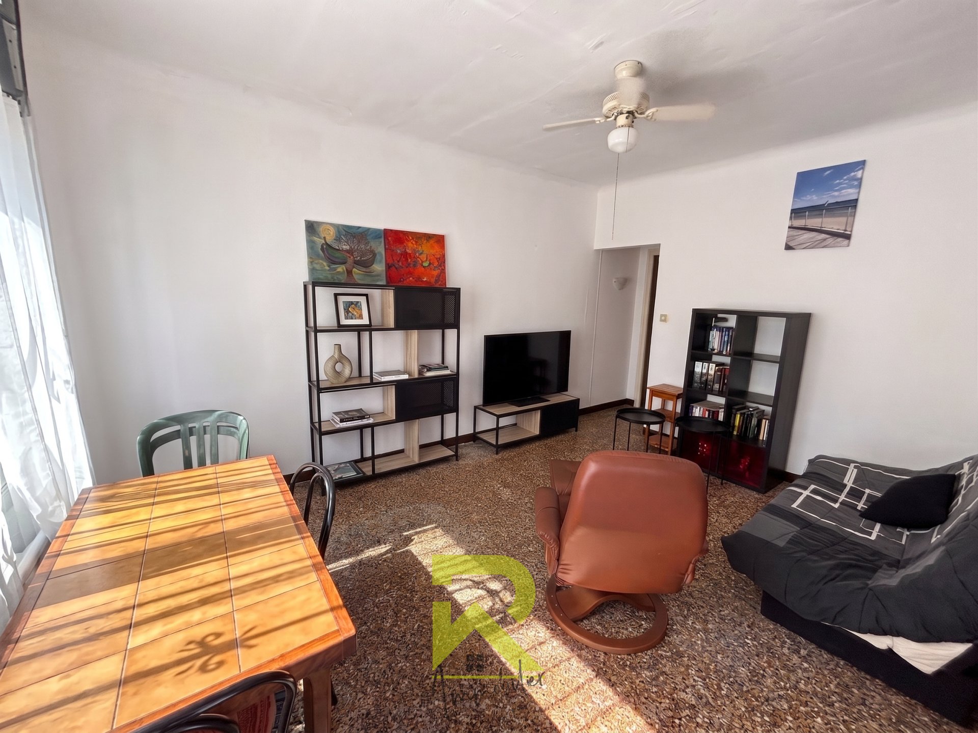 Maison à vendre, 37m², Grau d'Agde