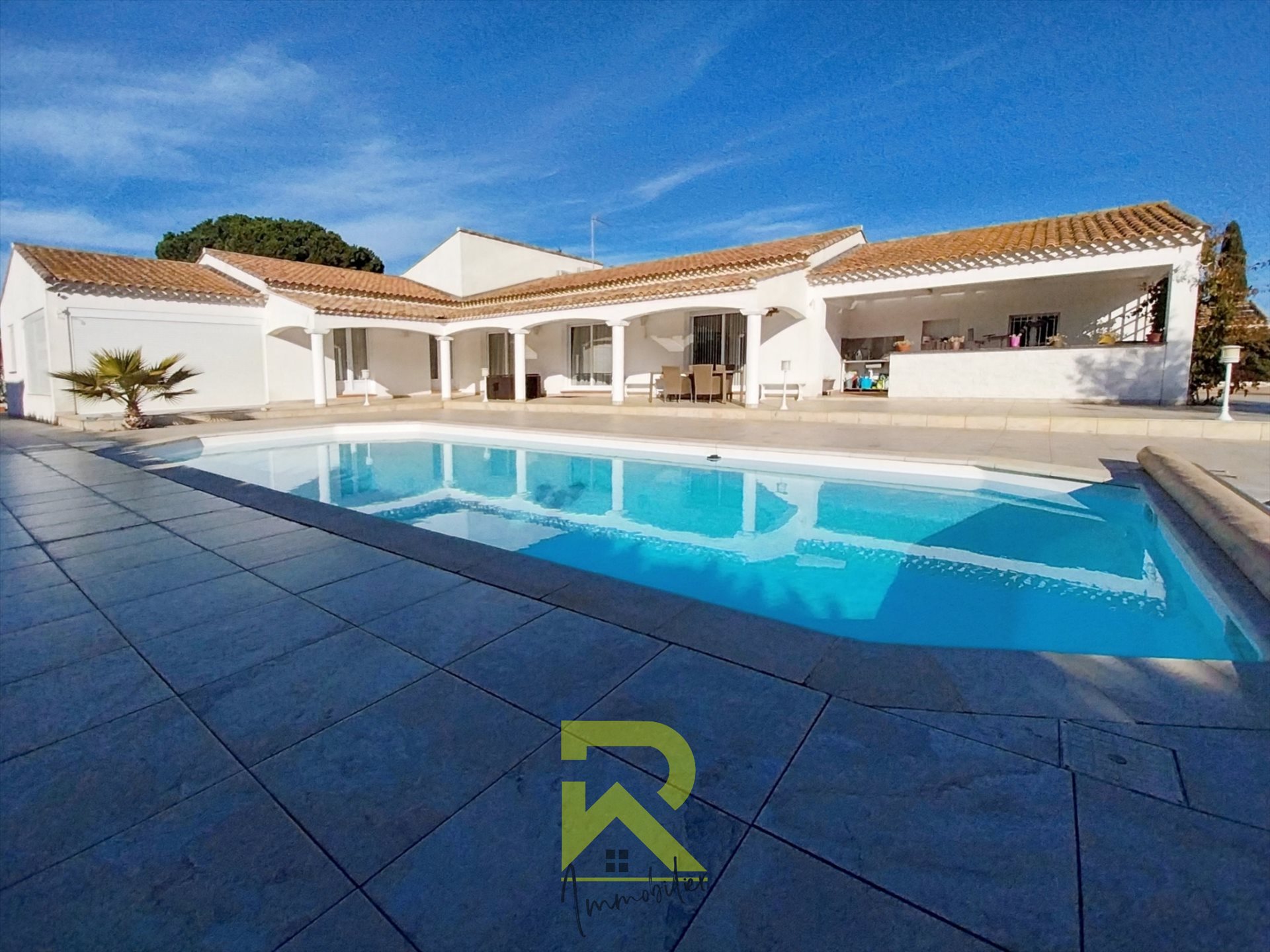 Maison à vendre, 176m², Grau d'Agde