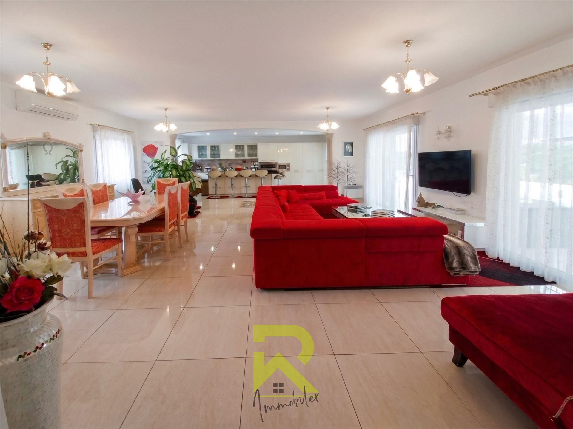 Maison à vendre, 176m², Grau d'Agde