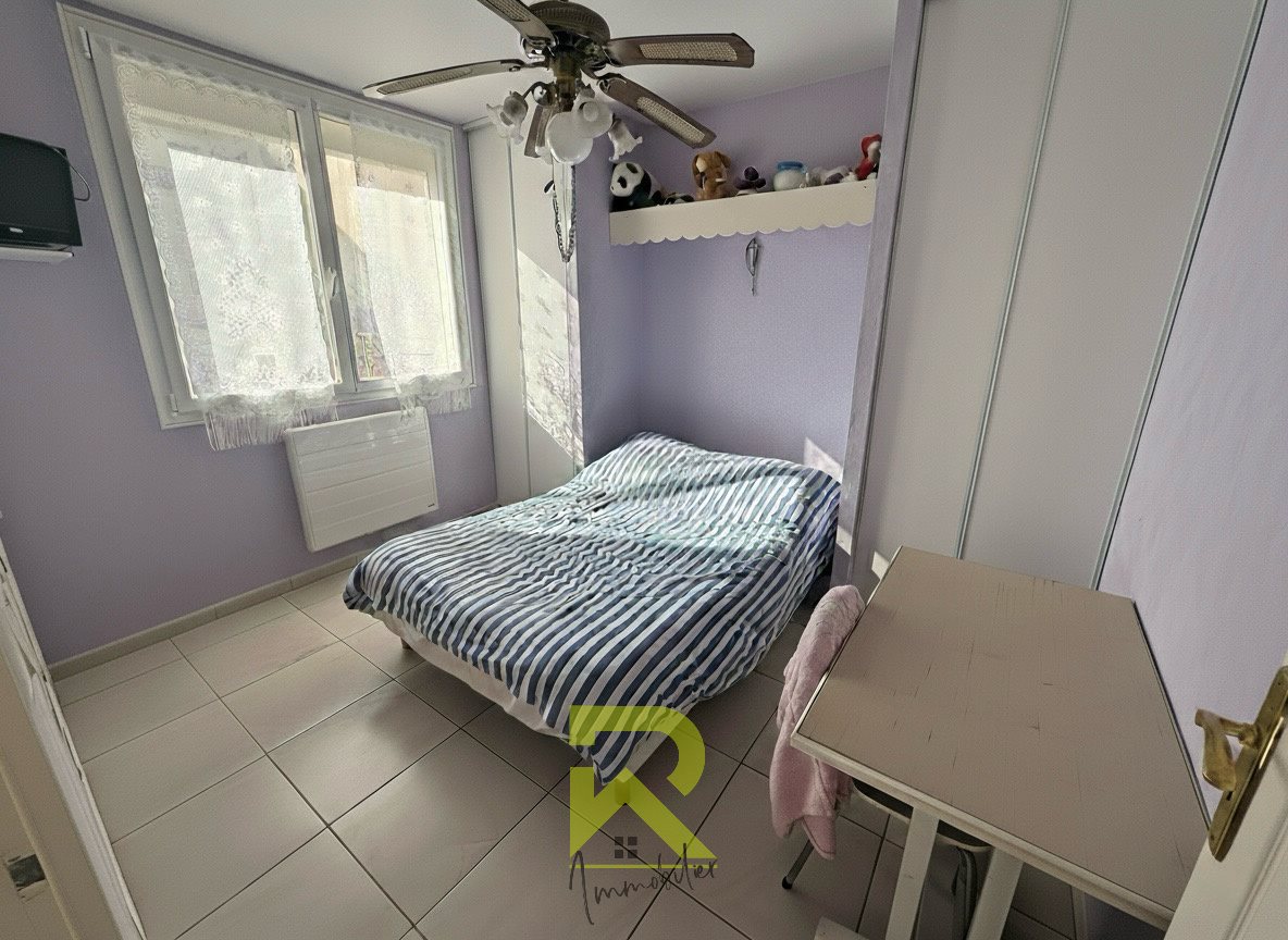 Maison à vendre, 127m², Grau d'Agde