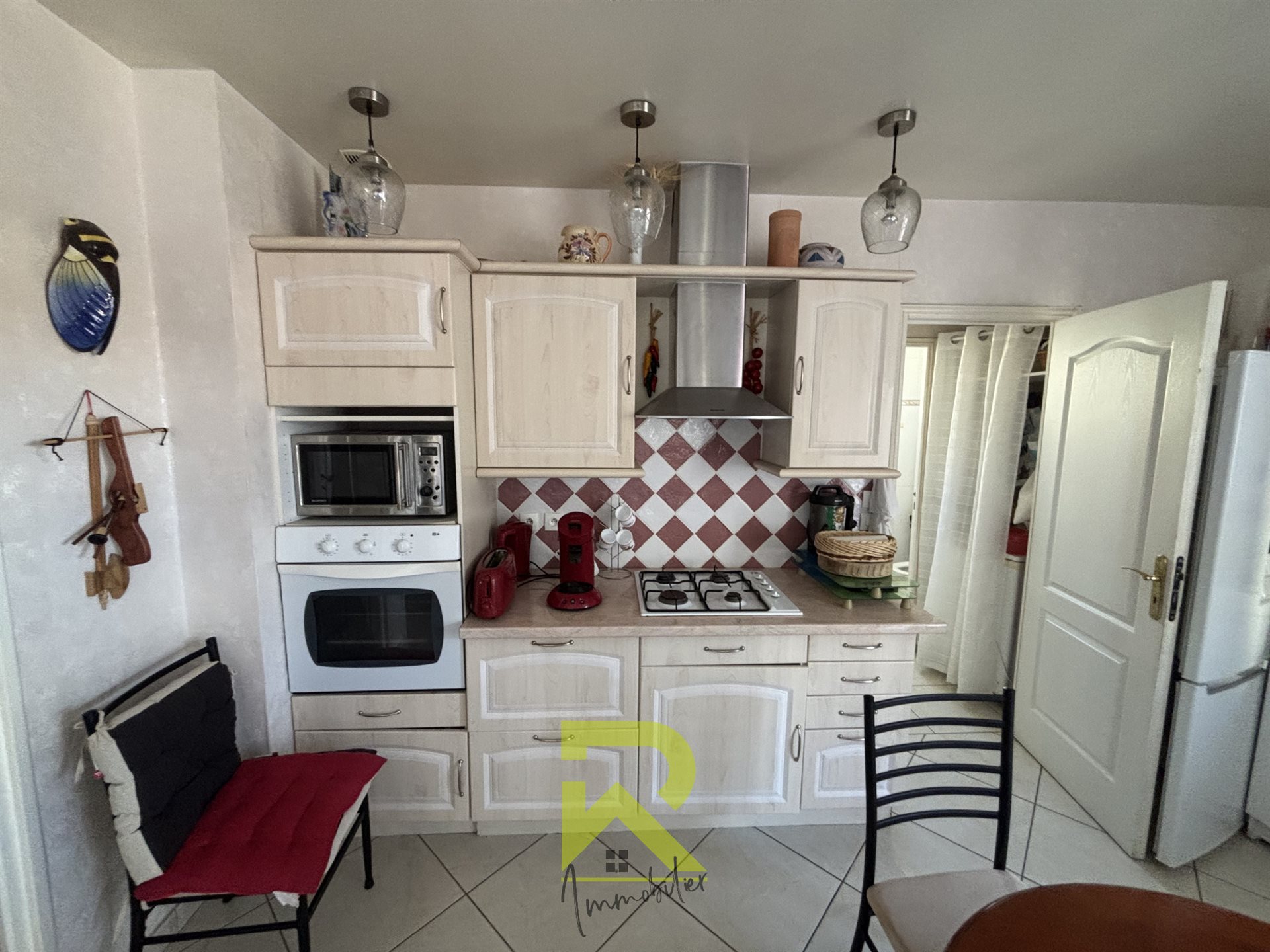 Maison à vendre, 127m², Grau d'Agde