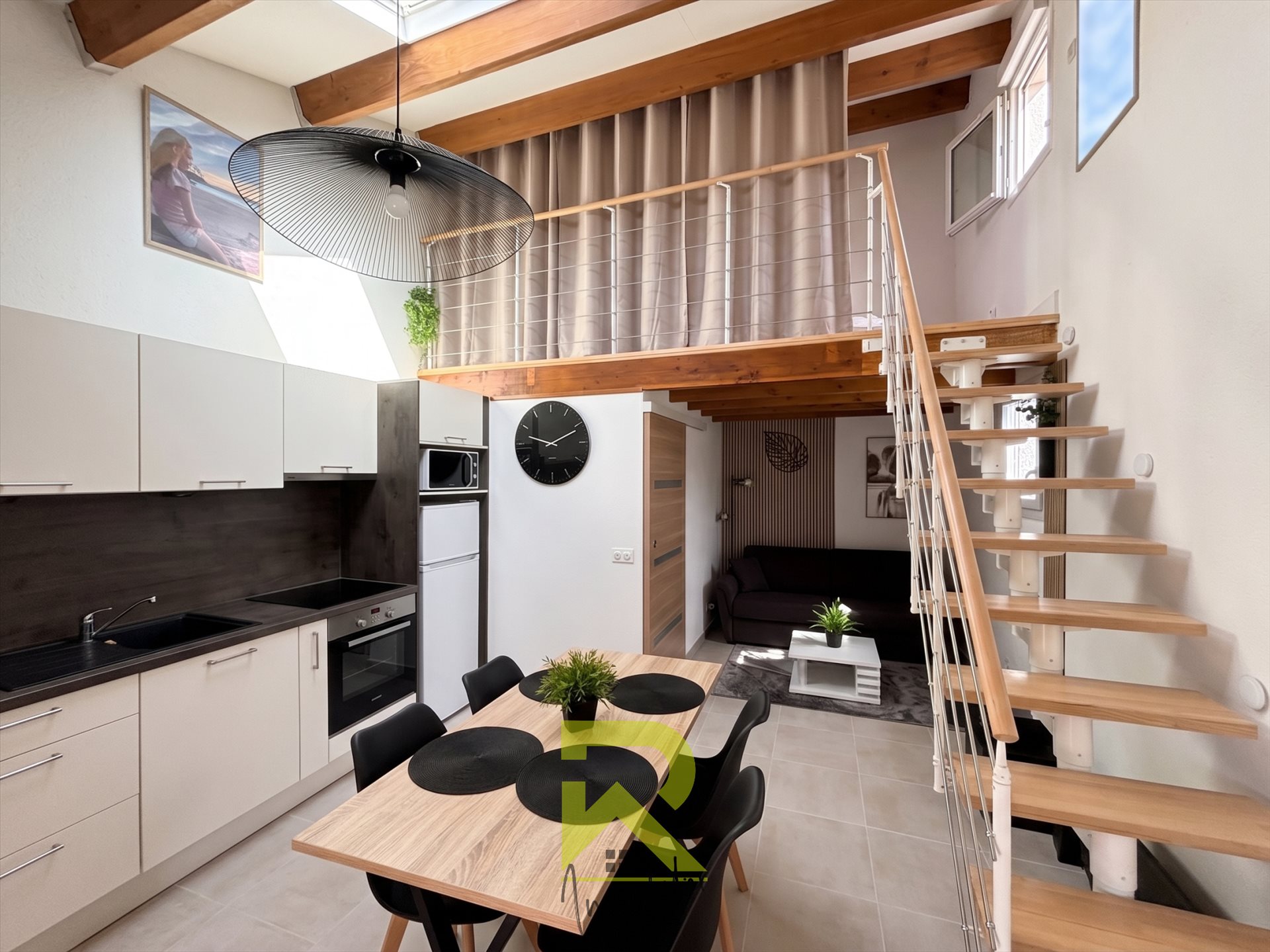 Maison à vendre, 35m², Marseillan