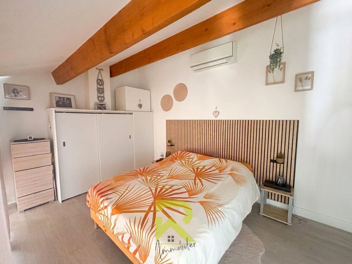 Maison à vendre, 35m², Marseillan
