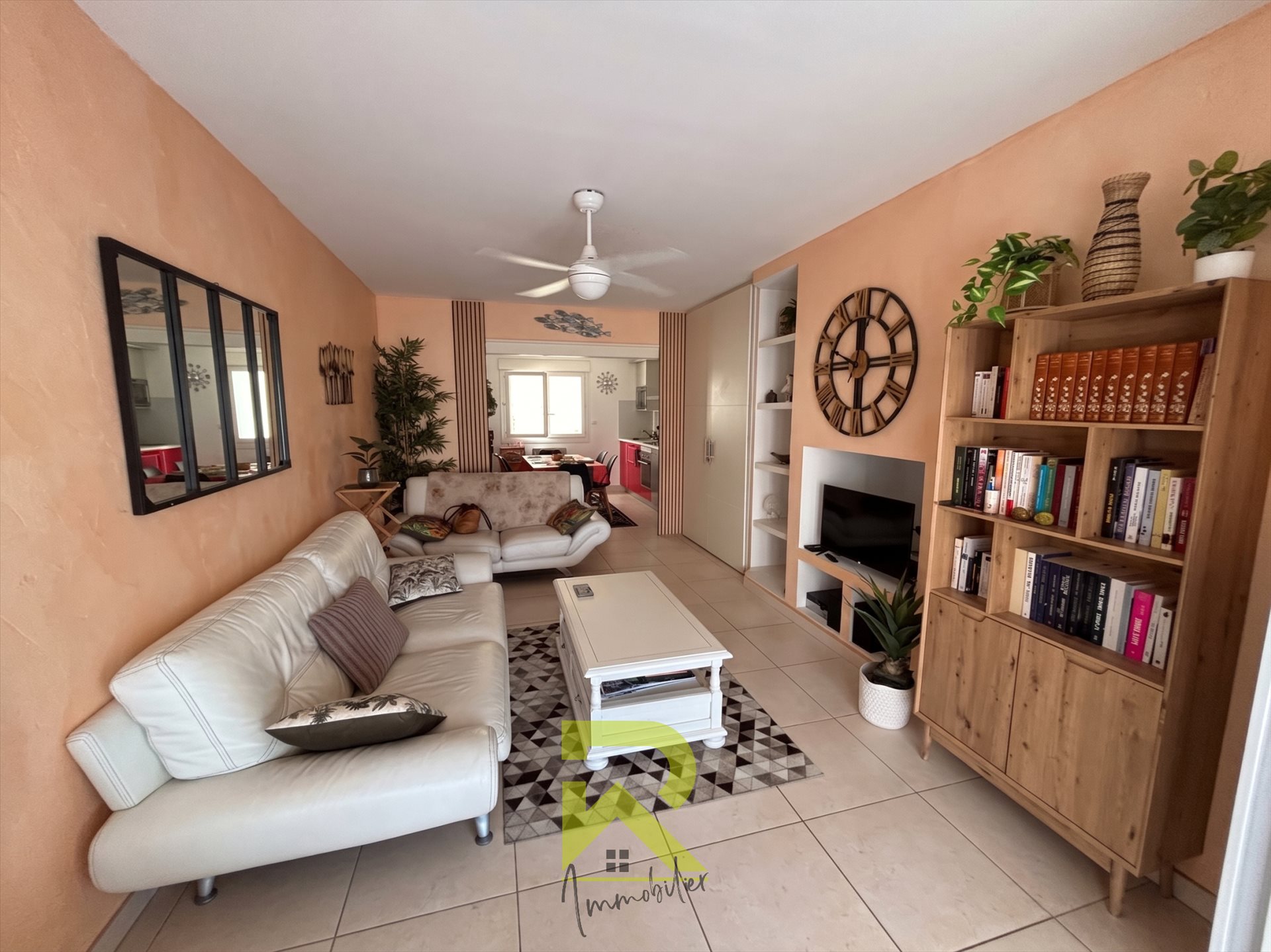 Maison à vendre, 75m², Grau d'Agde