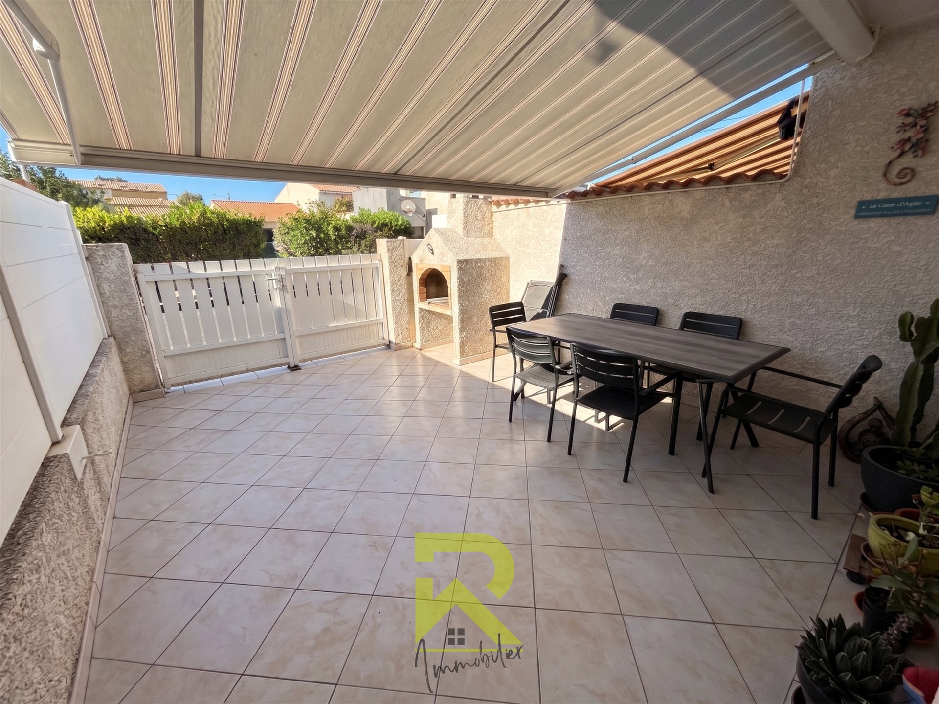 Maison à vendre, 75m², Grau d'Agde