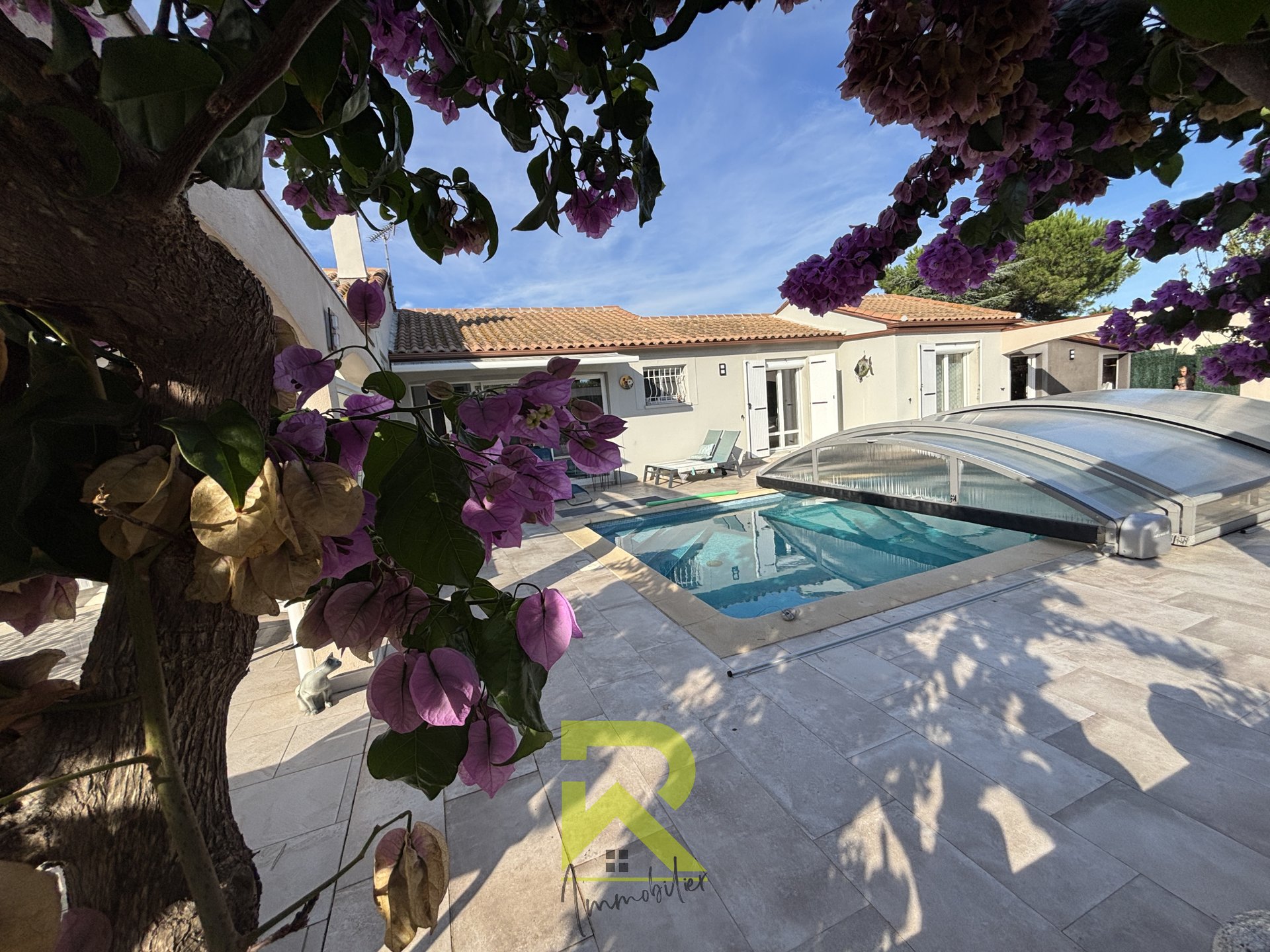 Maison à vendre, 130m², Grau d'Agde