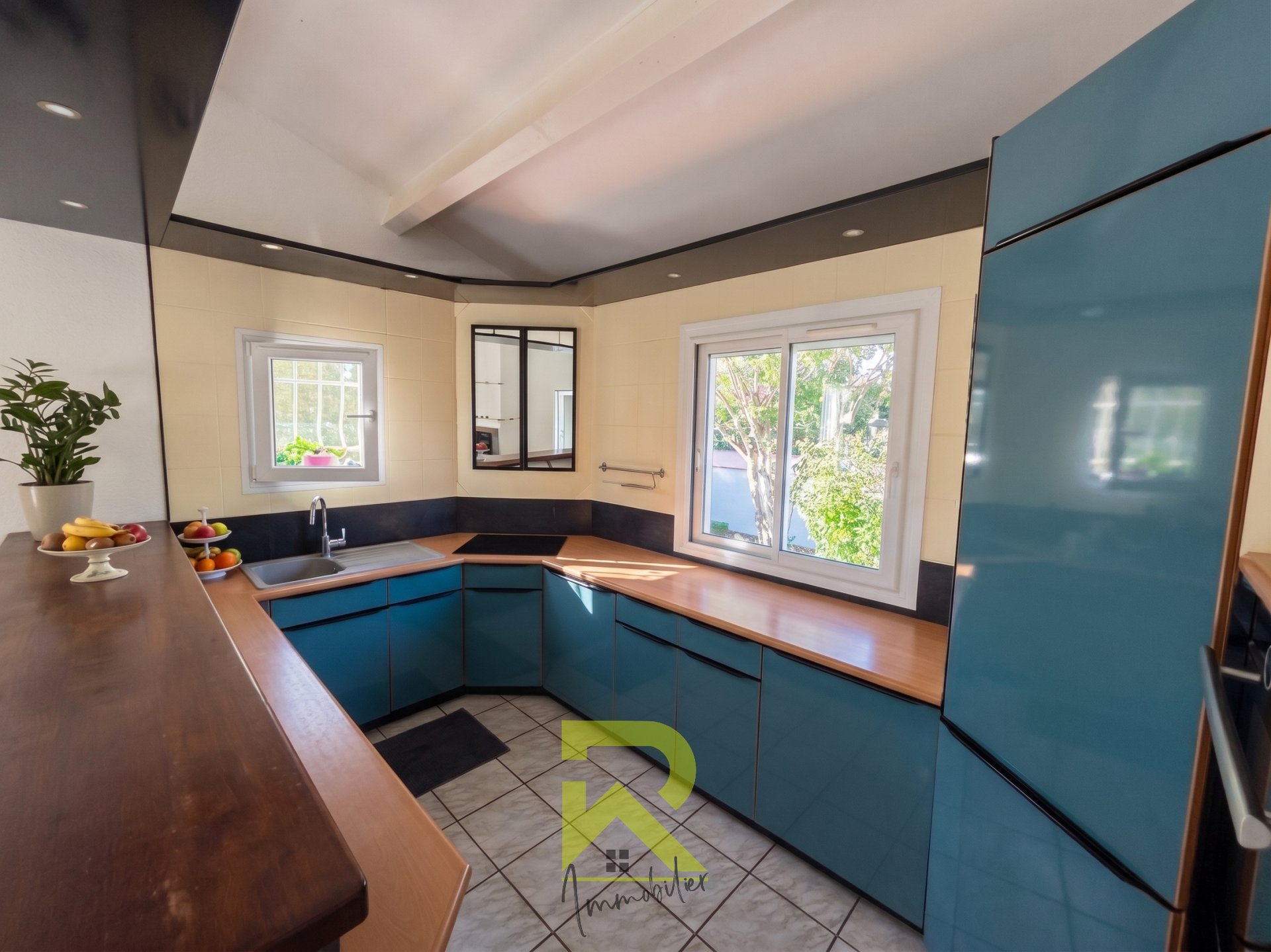 Maison à vendre, 130m², Grau d'Agde