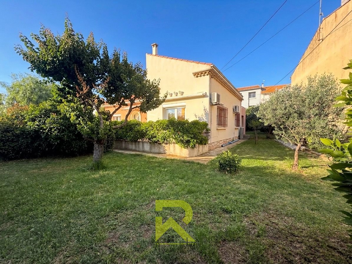 Maison à vendre, 136m², Agde (Cap d'Agde)