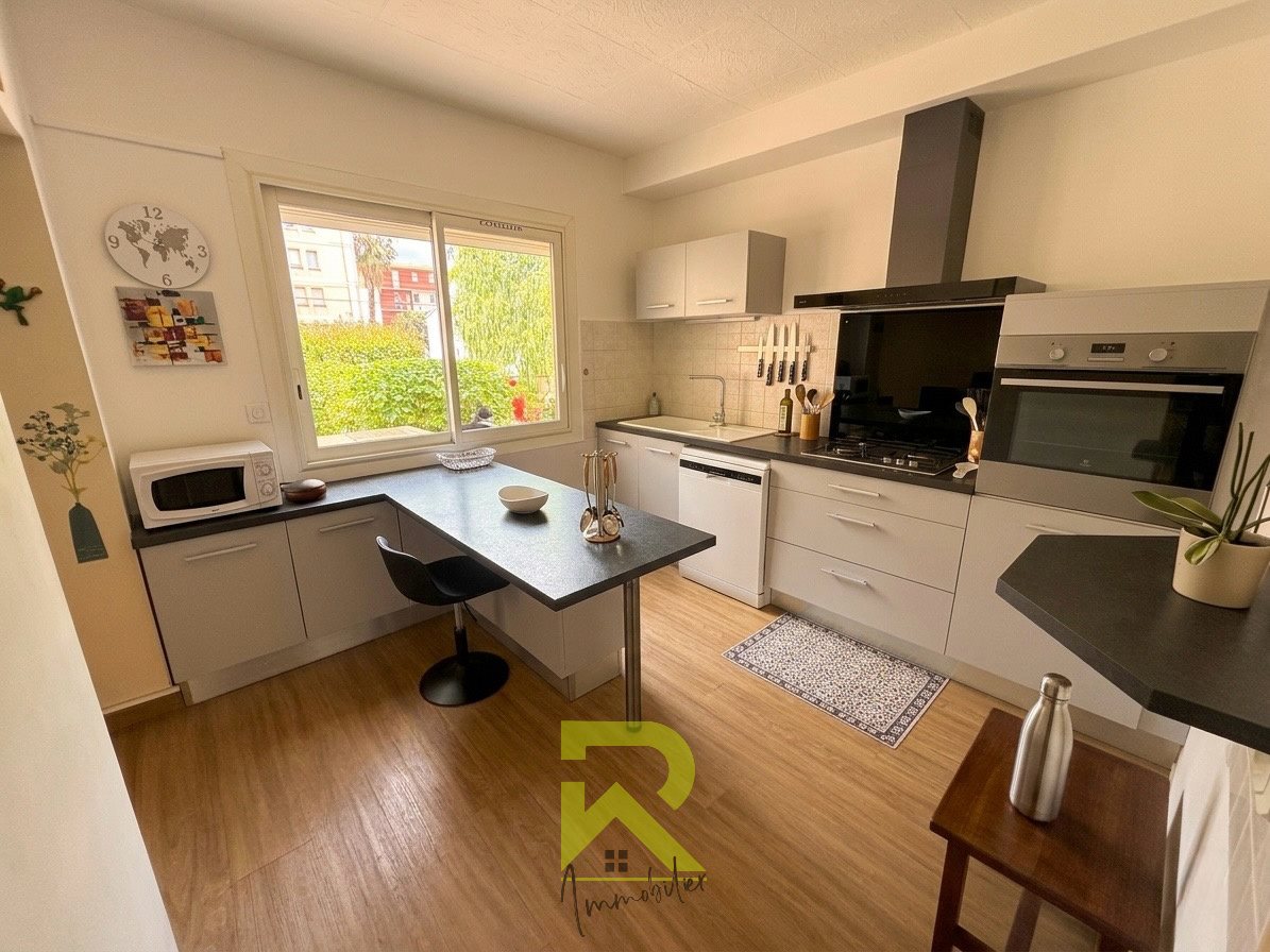 Maison à vendre, 136m², Agde (Cap d'Agde)