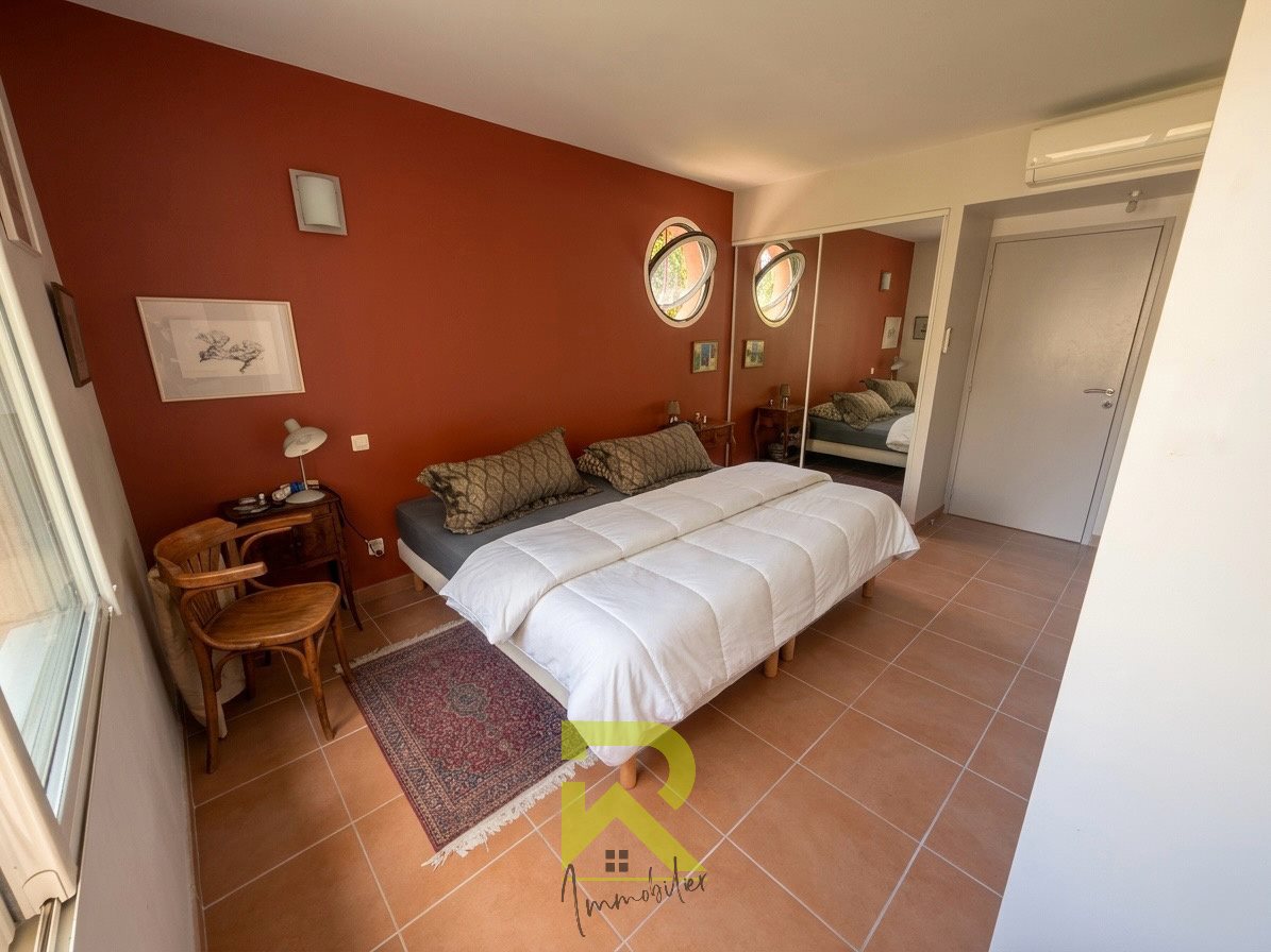 Maison à vendre, 136m², Agde (Cap d'Agde)