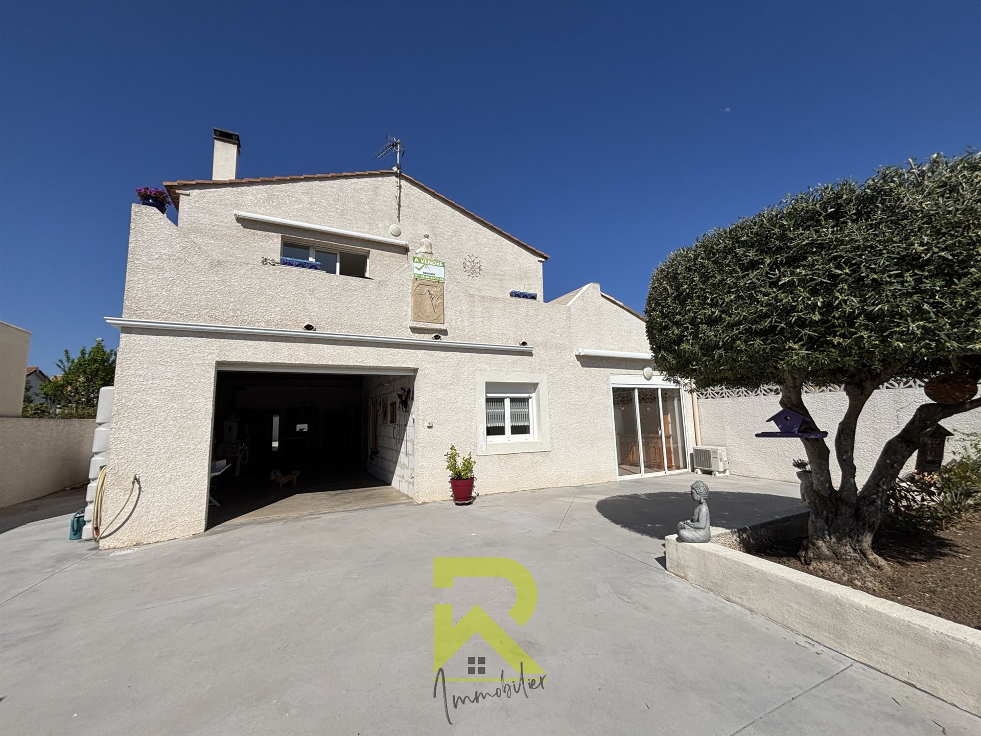 Maison à vendre, 169m², Grau d'Agde