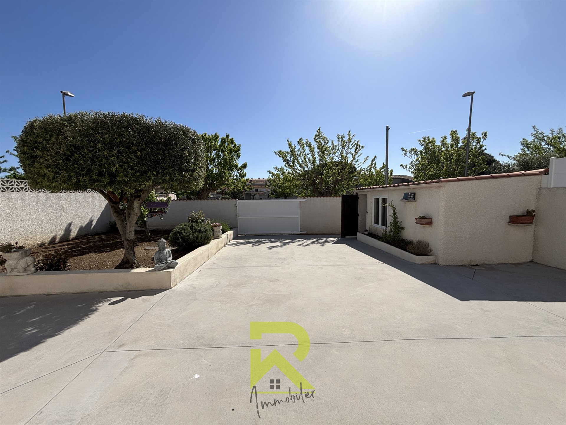 Maison à vendre, 169m², Grau d'Agde