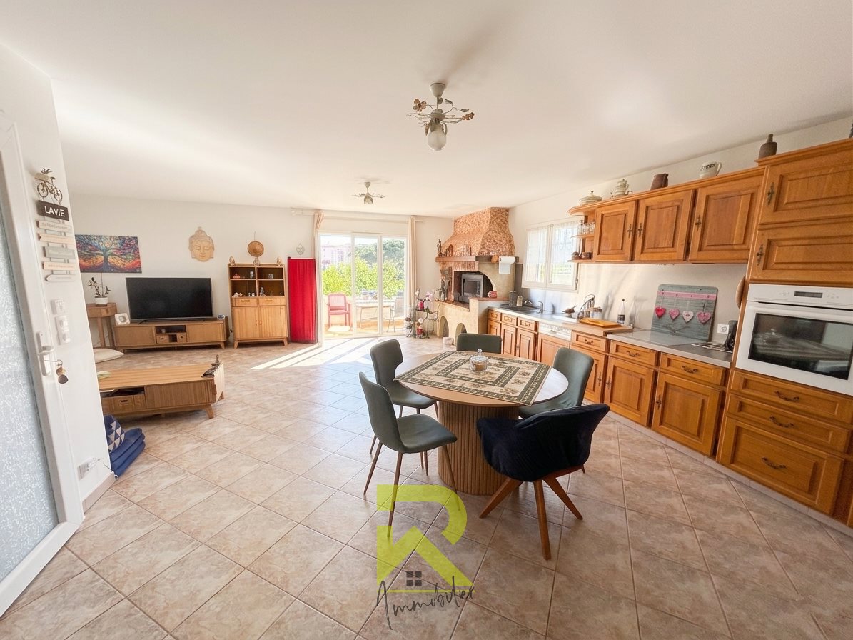Maison à vendre, 169m², Grau d'Agde