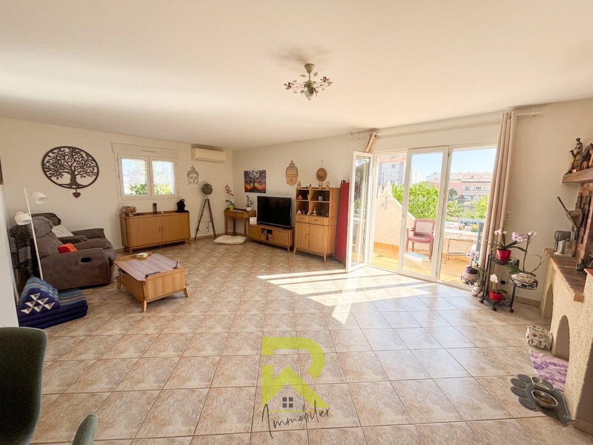 Maison à vendre, 169m², Grau d'Agde