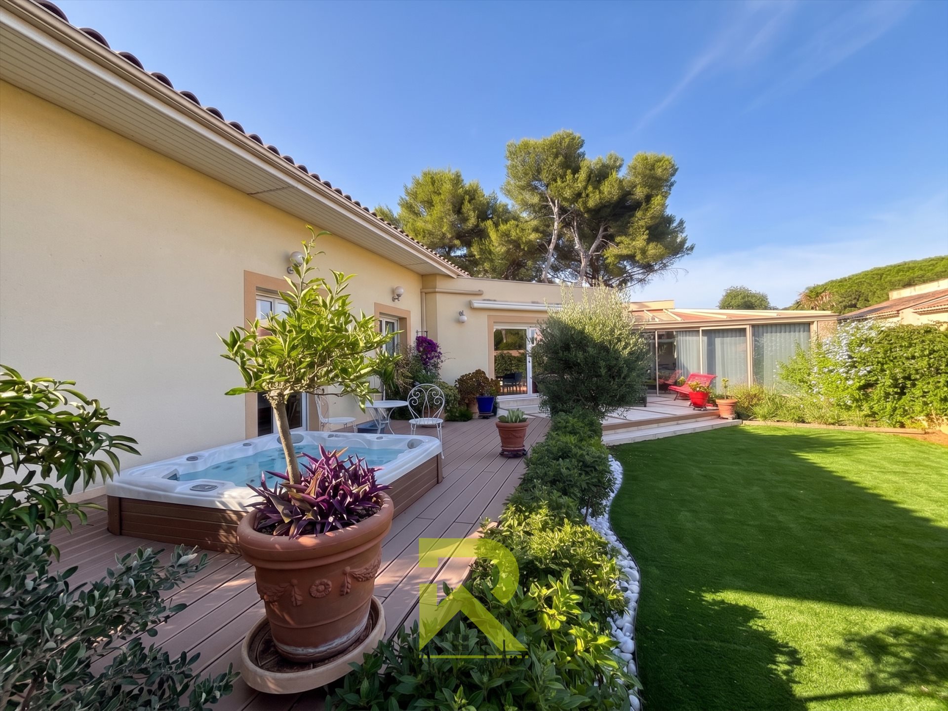Maison à vendre, 163m², Grau d'Agde