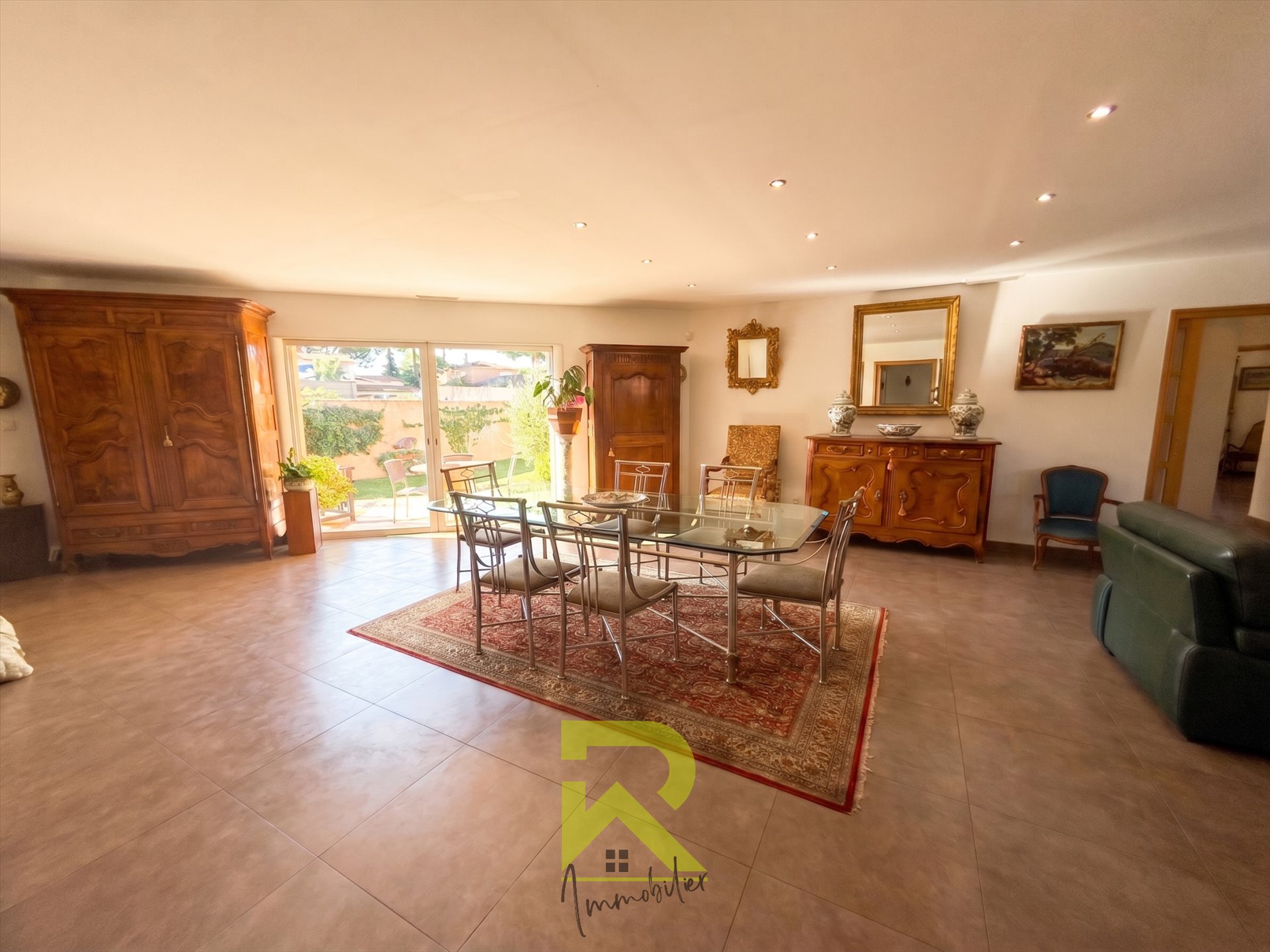 Maison à vendre, 163m², Grau d'Agde