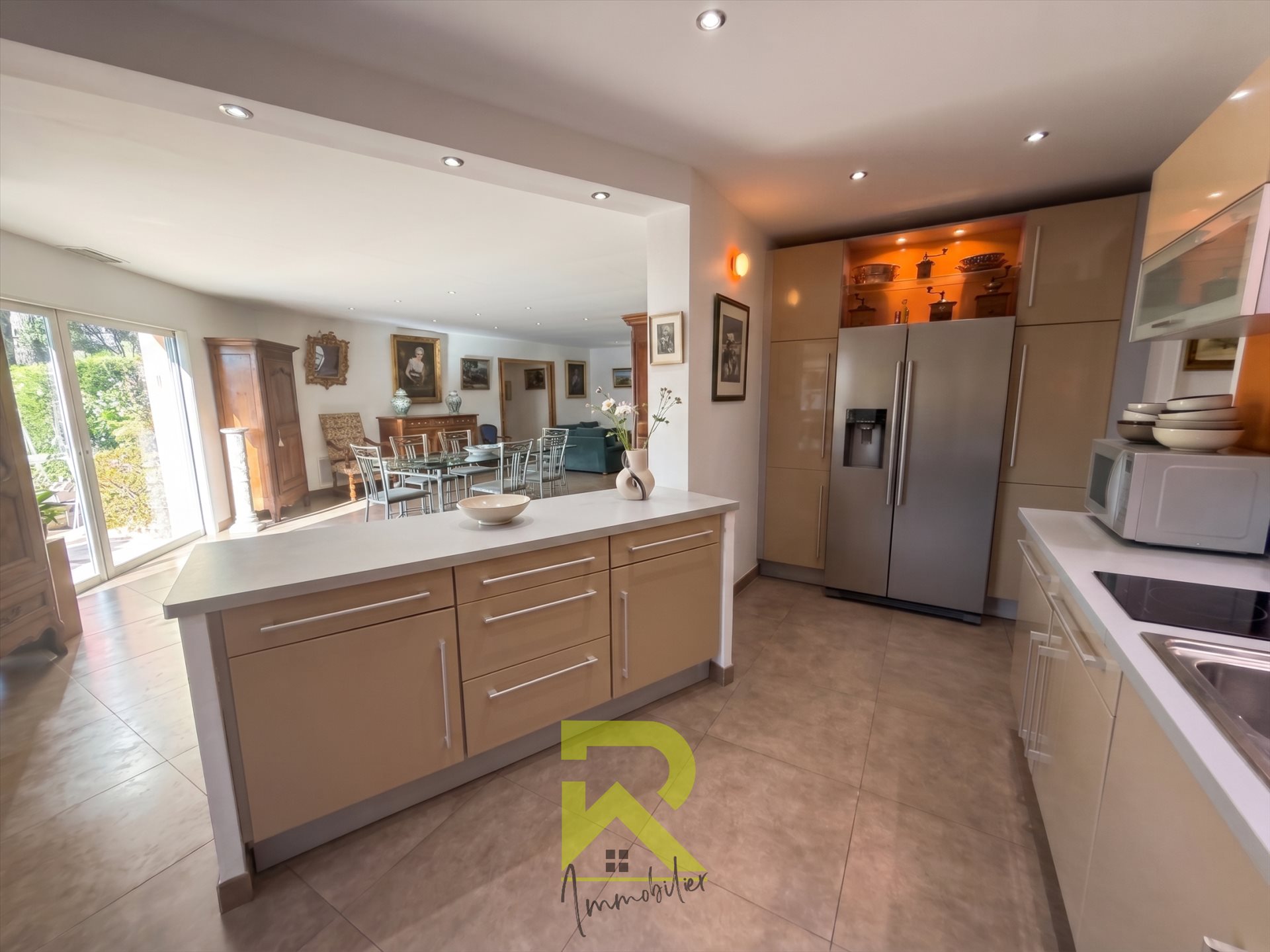 Maison à vendre, 163m², Grau d'Agde