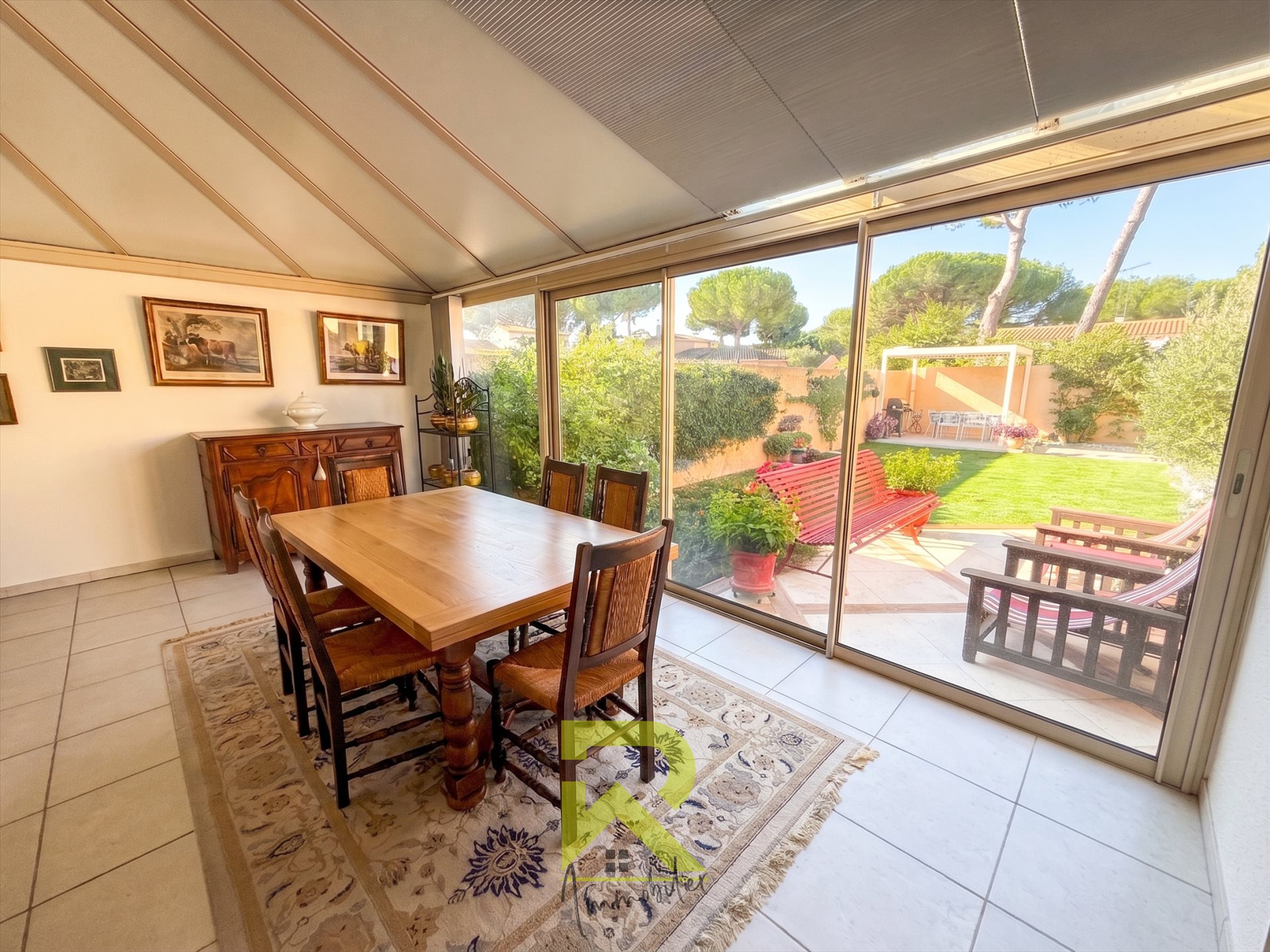 Maison à vendre, 163m², Grau d'Agde