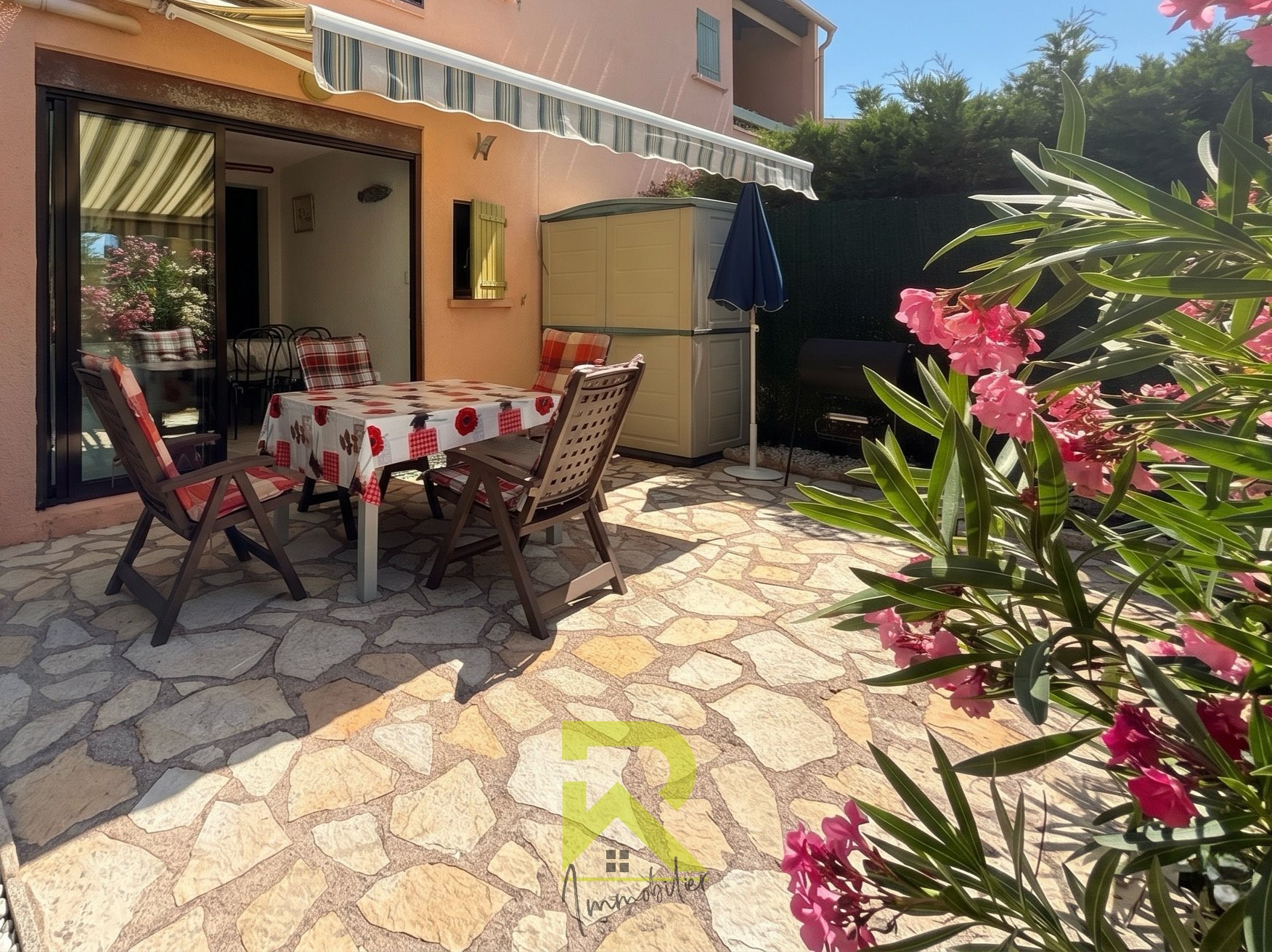 Appartement à vendre, 32m², Grau d'Agde